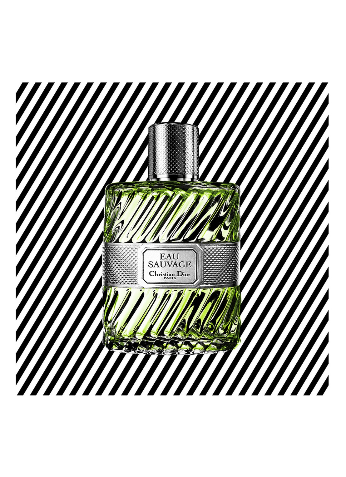 DIOR Flacon Eau Sauvage Eau de Toilette - detail 4 undefined