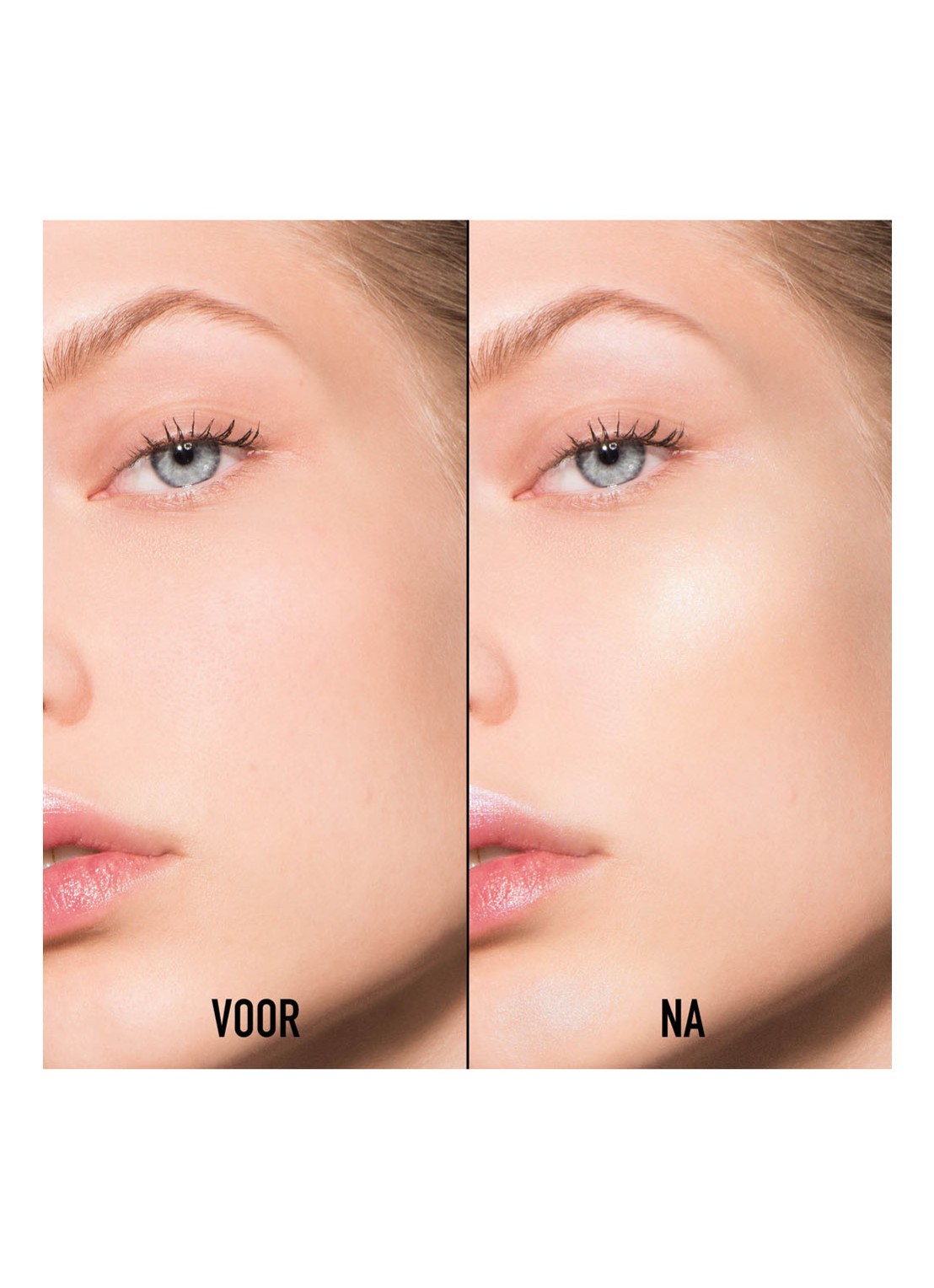 DIOR Forever Couture Luminizer  - detail 2 01 nude glow