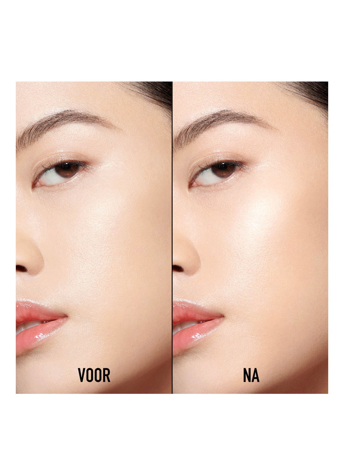 DIOR Forever Couture Luminizer  - detail 4 01 nude glow