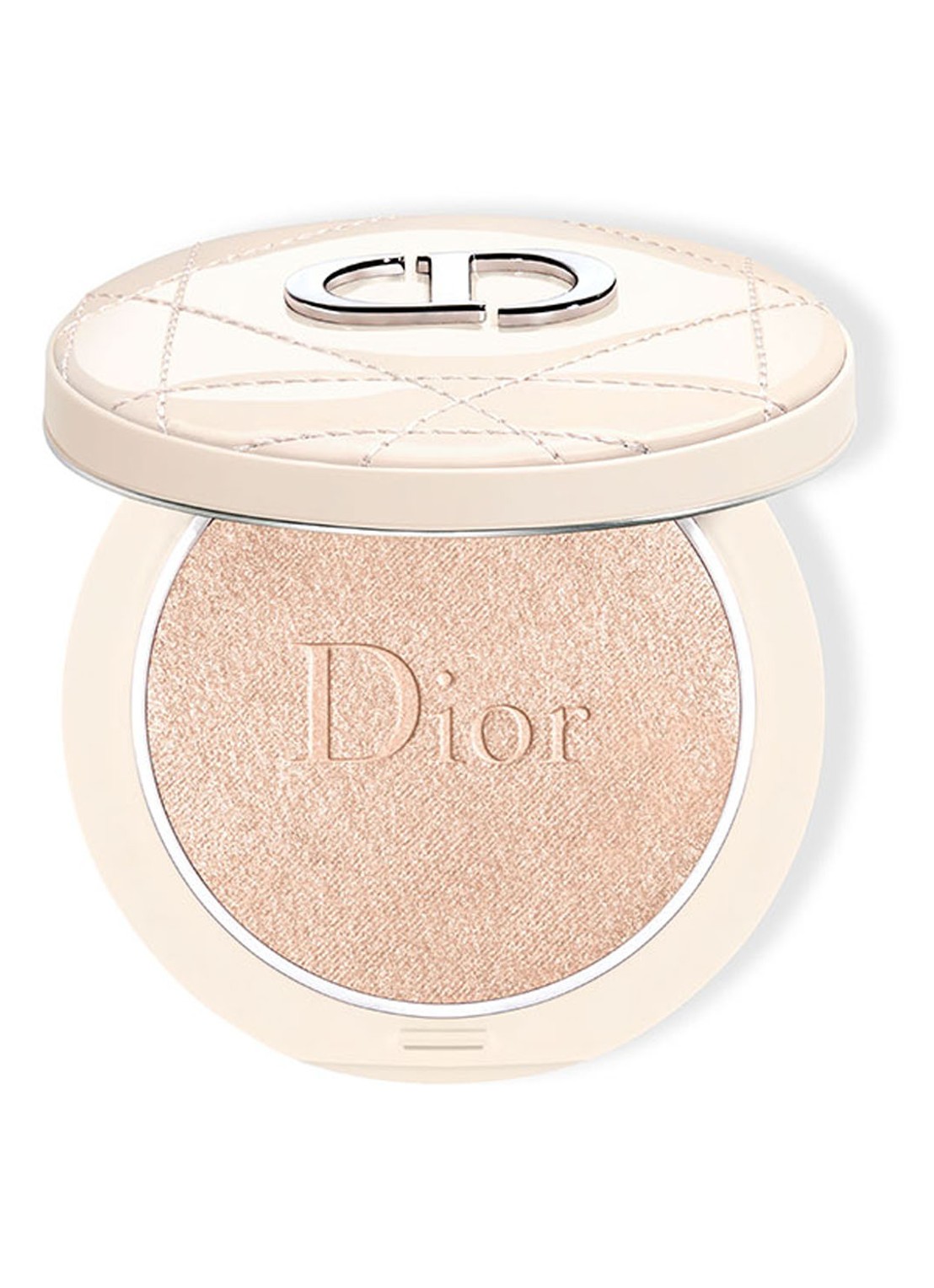DIOR Forever Couture Luminizer  - voorkant 6 01 nude glow
