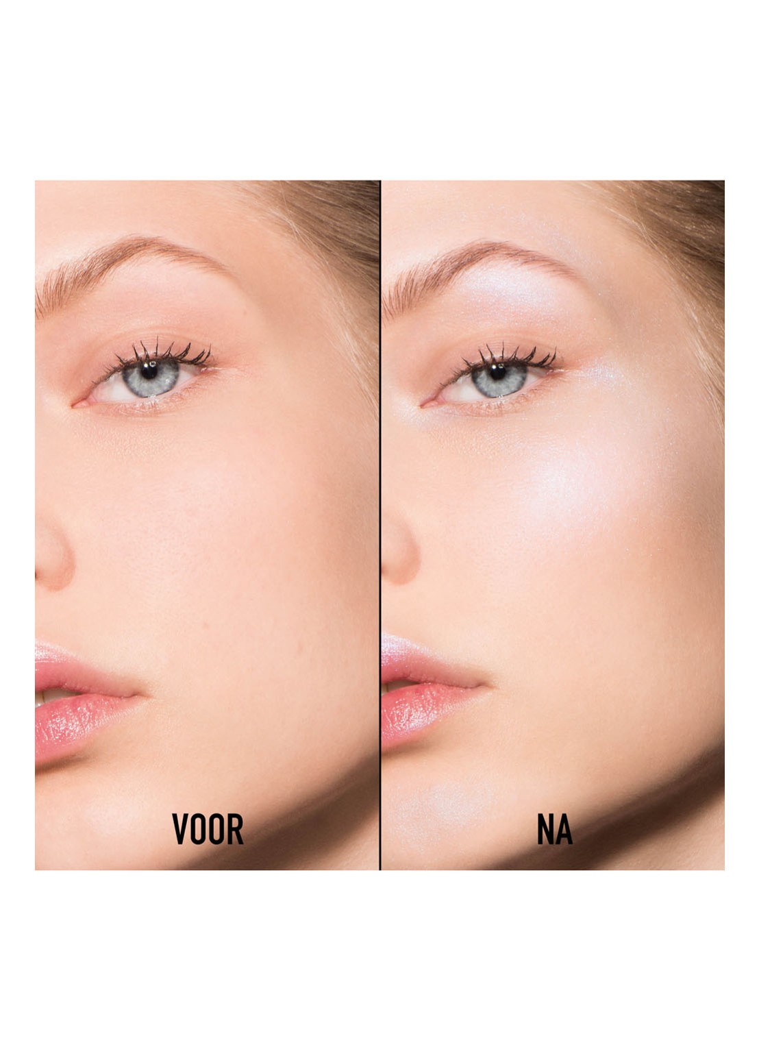DIOR Forever Couture Luminizer  - detail 2 03 pearlescent glow