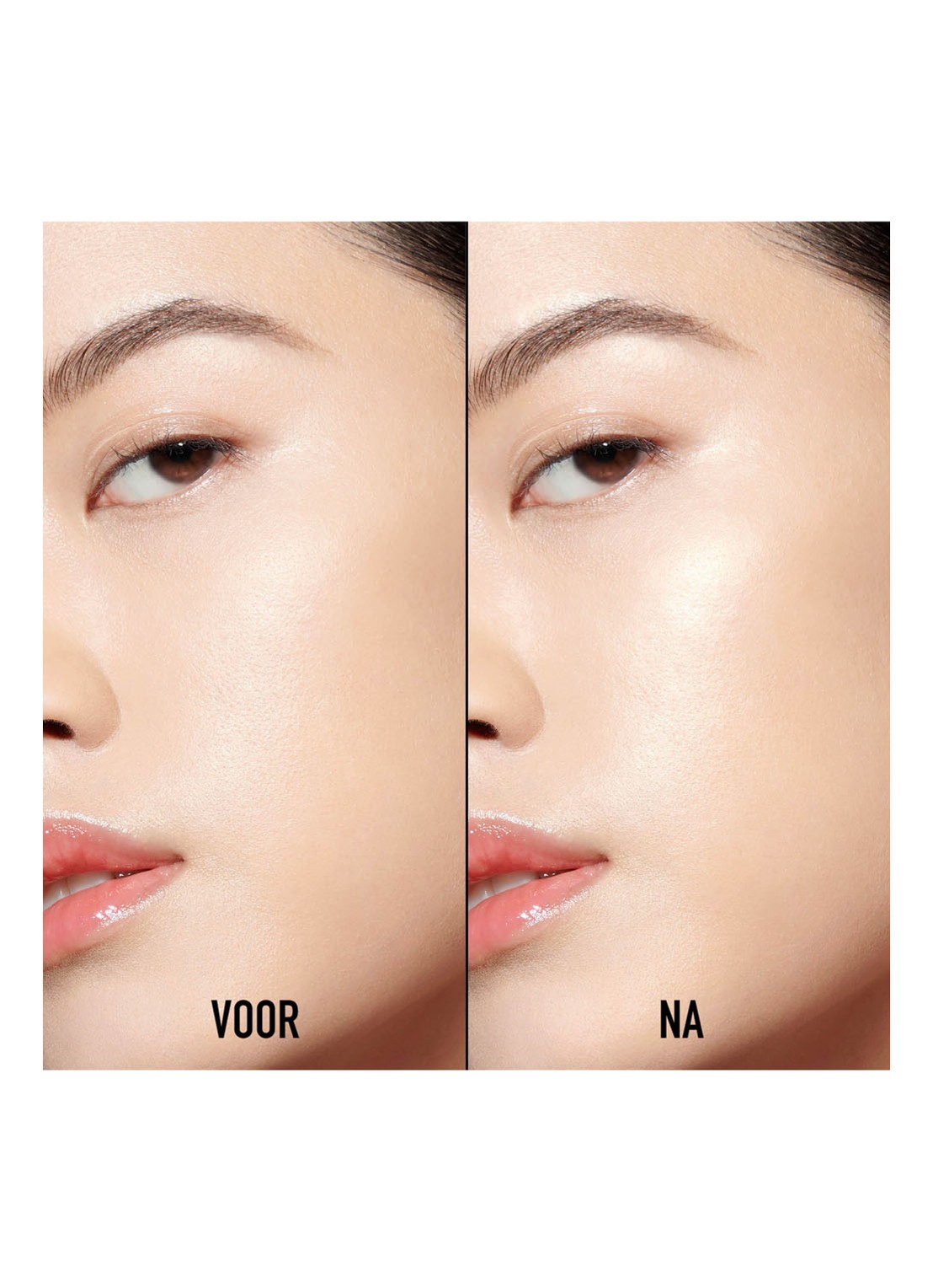 DIOR Forever Couture Luminizer  - detail 4 03 pearlescent glow
