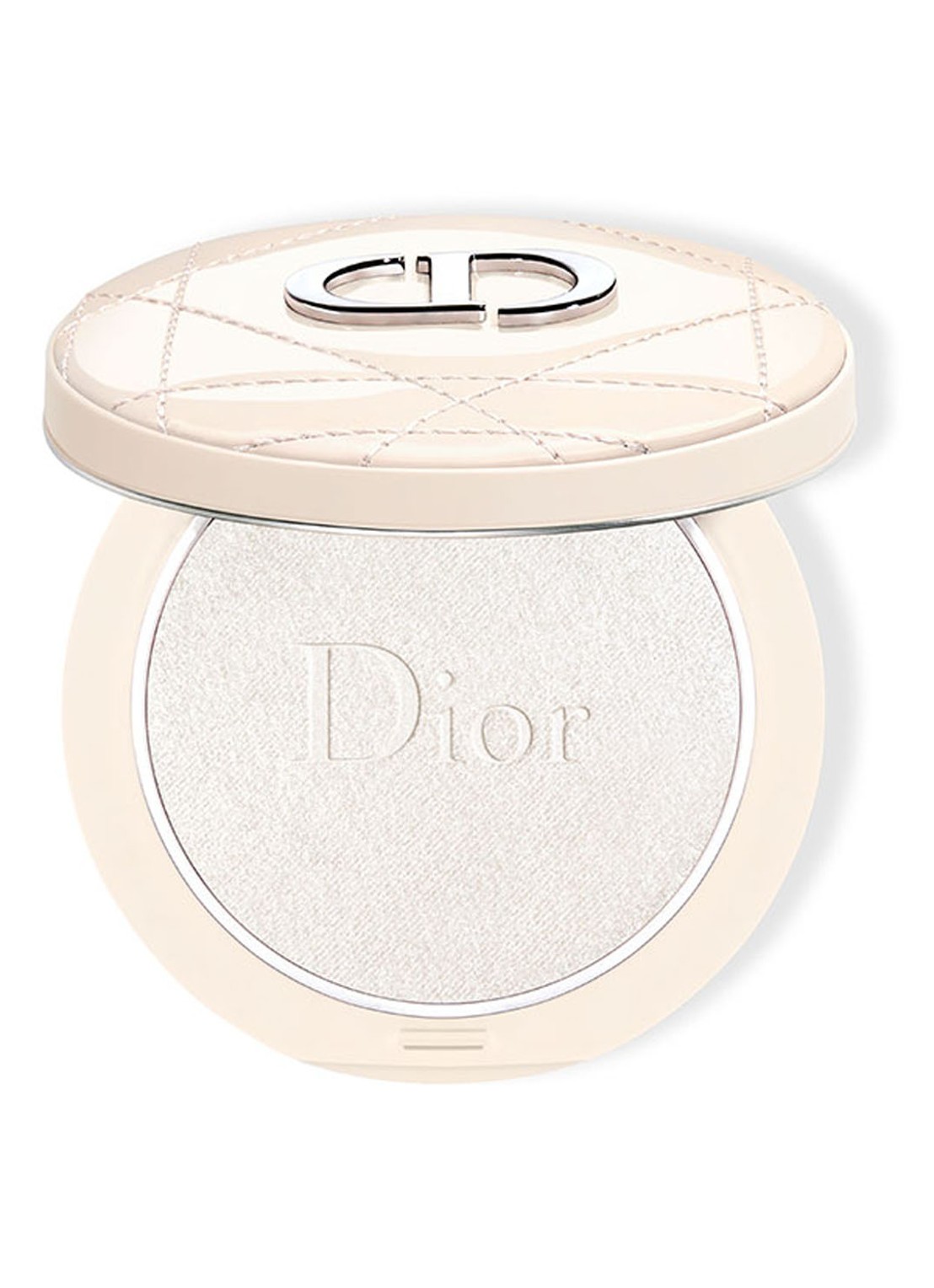 DIOR Forever Couture Luminizer  - voorkant 6 03 pearlescent glow