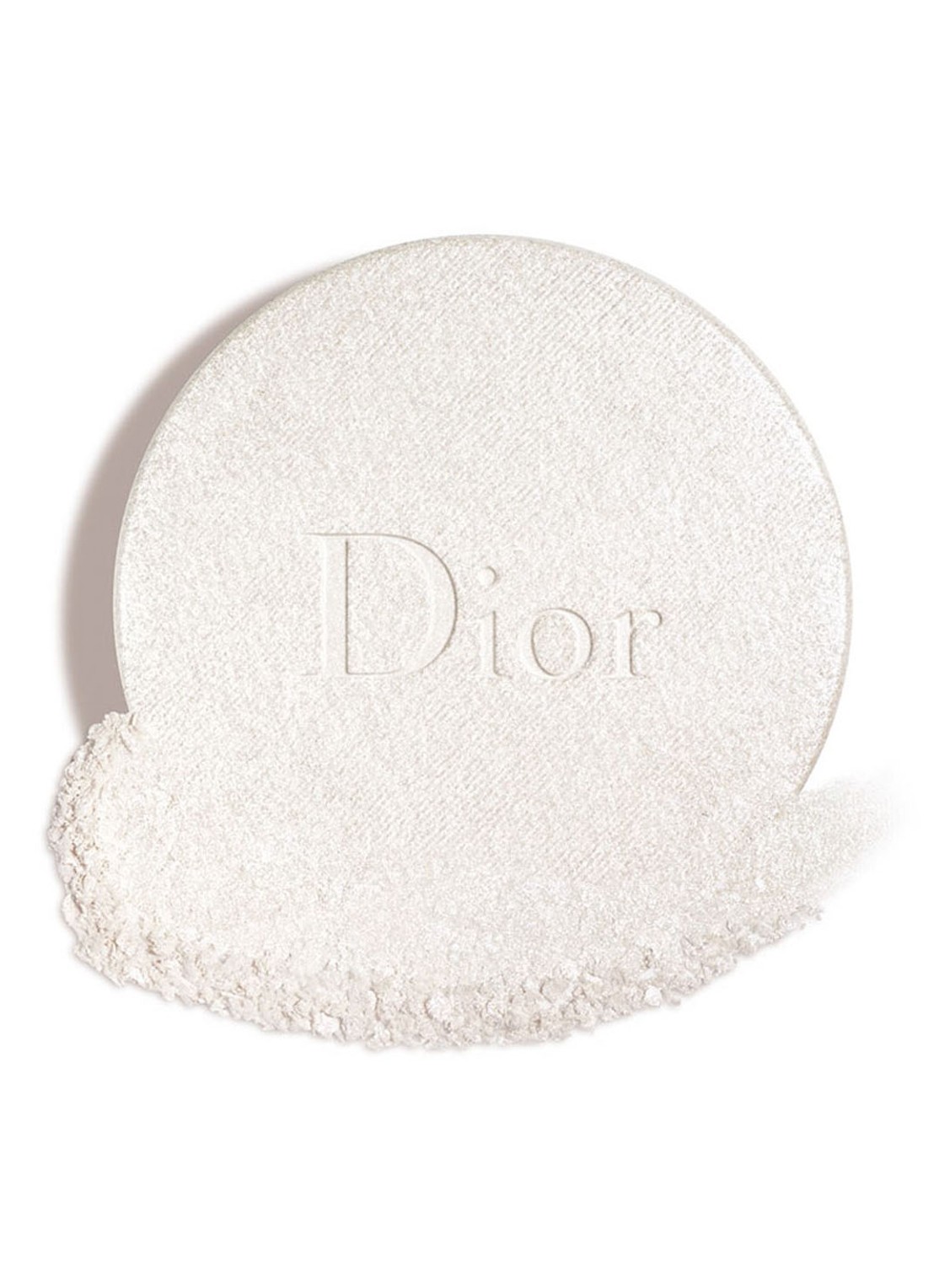 DIOR Forever Couture Luminizer  - voorkant 7 03 pearlescent glow