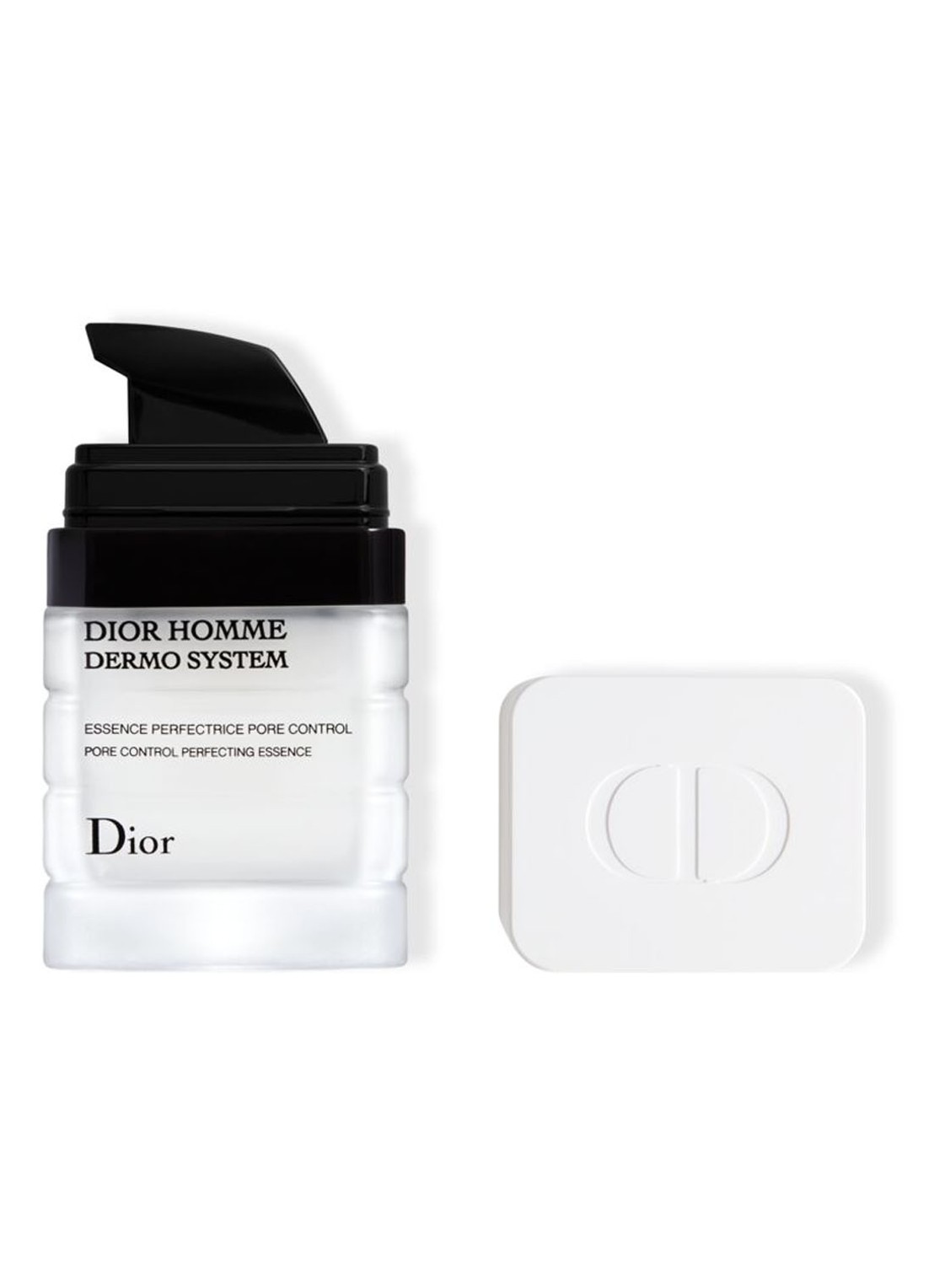 DIOR Homme Dermo System Pore Control Perfecting Essence - serum - voorkant 4 undefined