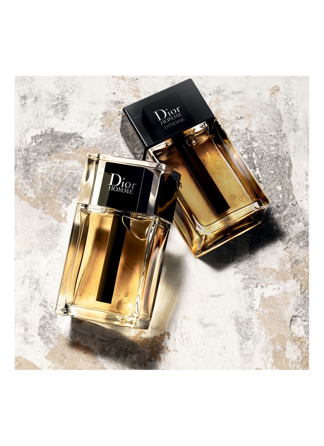 DIOR Homme Intense Eau de Parfum - detail 5 undefined