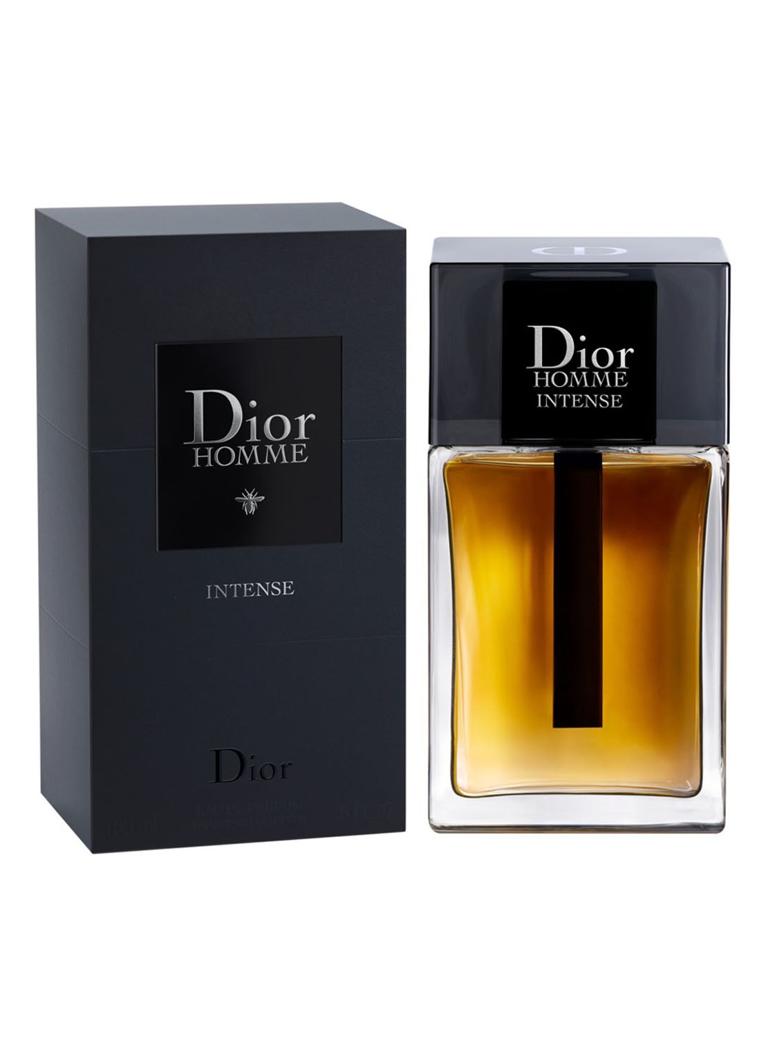 DIOR Homme Intense Eau de Parfum - voorkant 6 undefined