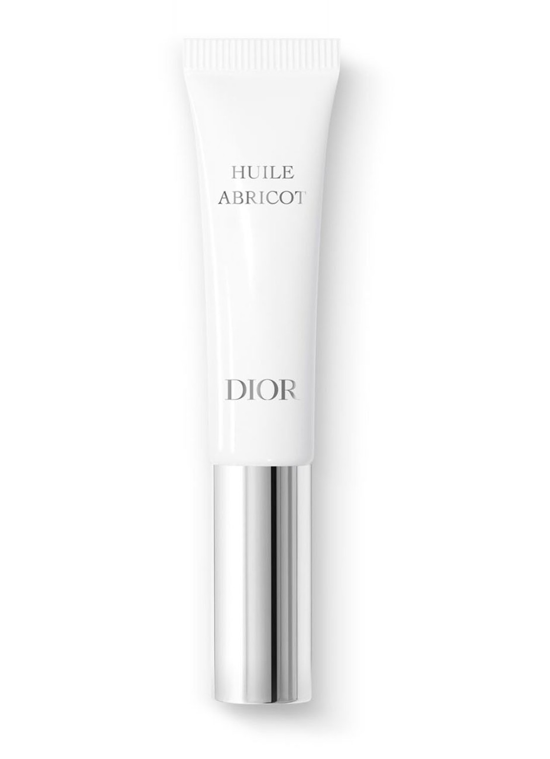 DIOR Huile Abricot - Nagelserum - voorkant undefined