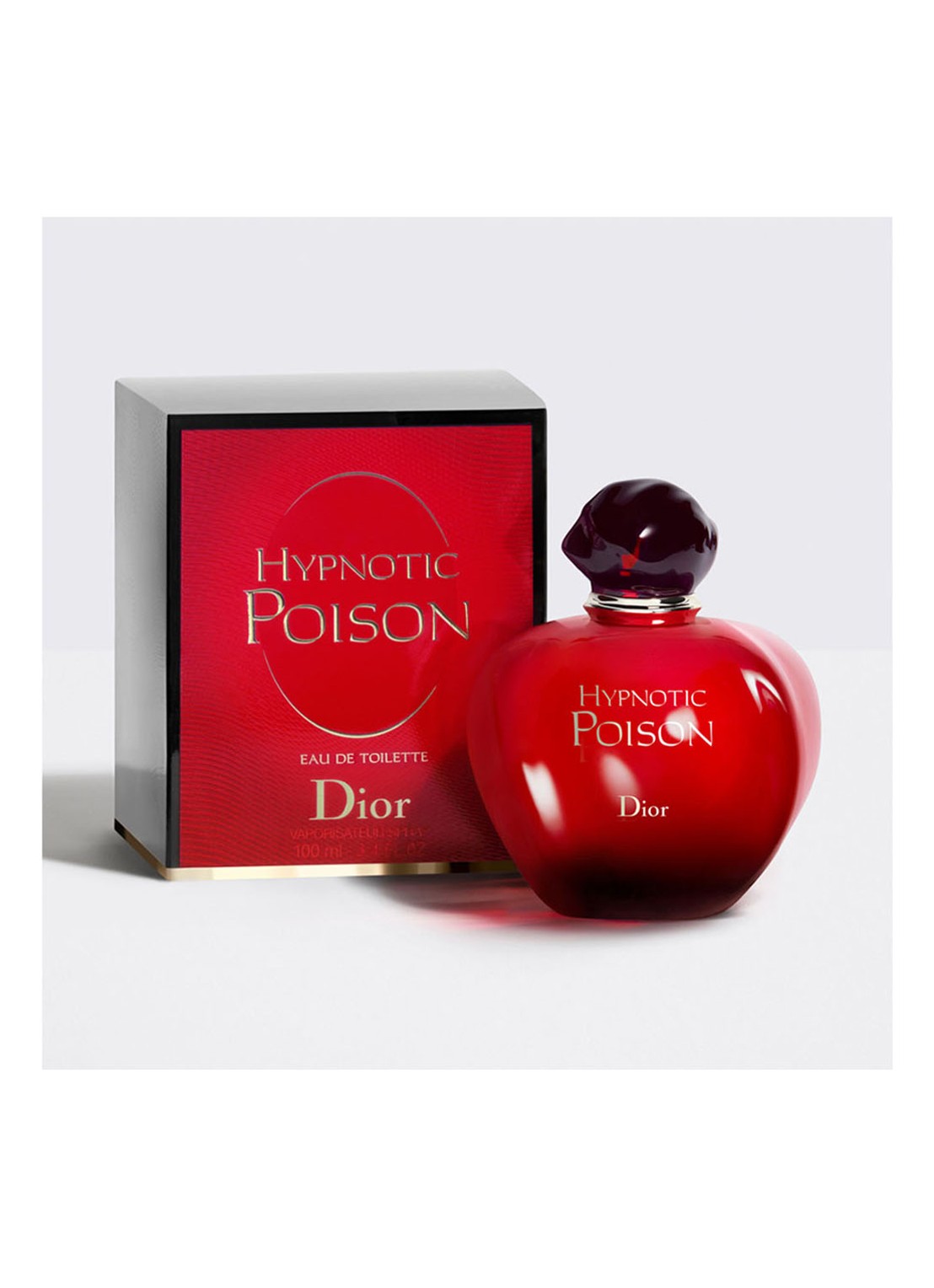 DIOR Hypnotic Poison Eau de Toilette - voorkant 7 undefined