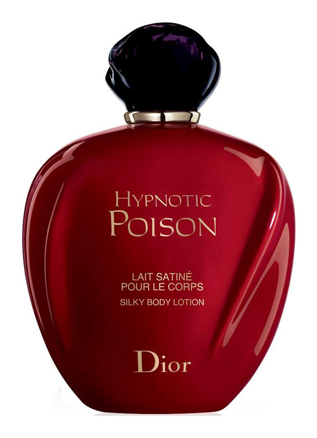 DIOR Hypnotic Posion Bodylotion - voorkant undefined