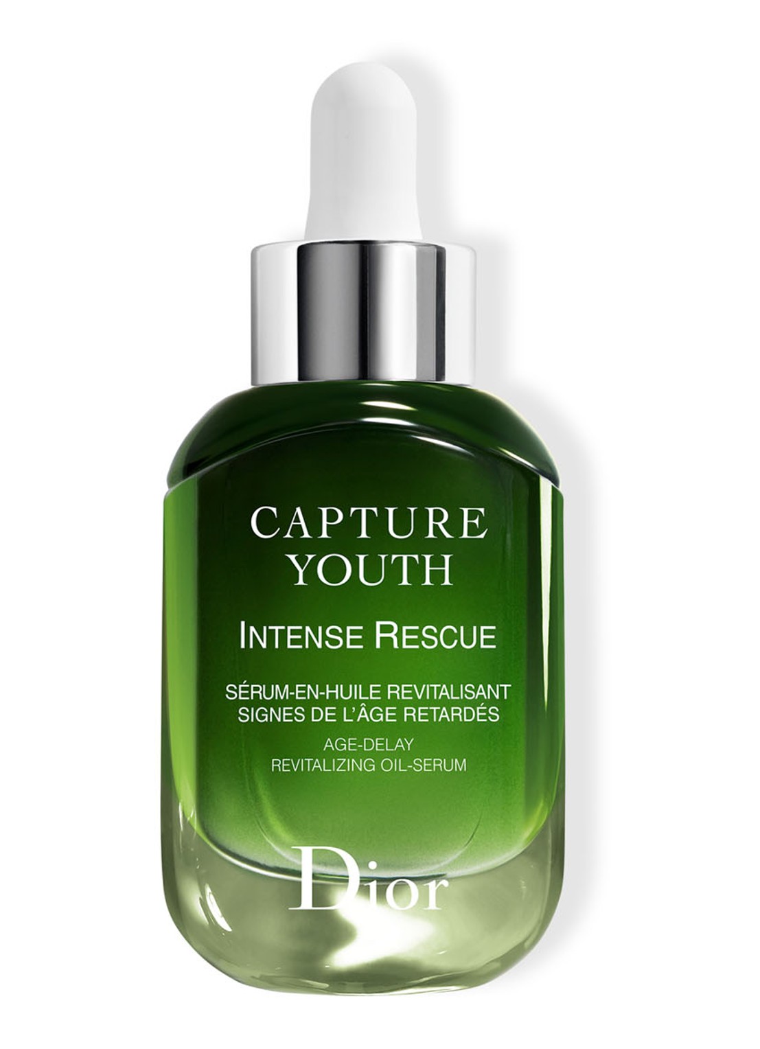 DIOR Intense Rescue Serum - voorkant 2 undefined