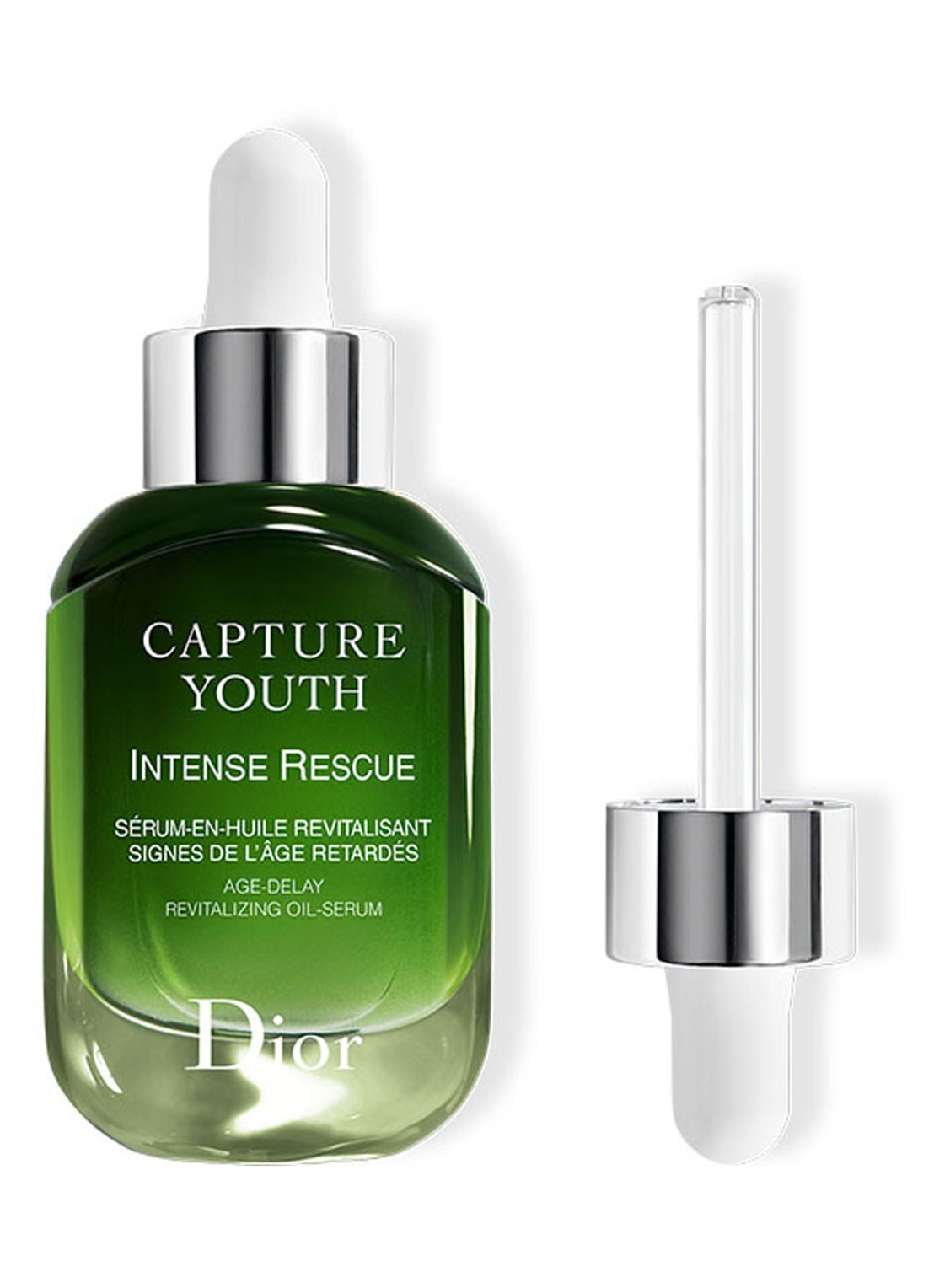 DIOR Intense Rescue Serum - voorkant 3 undefined