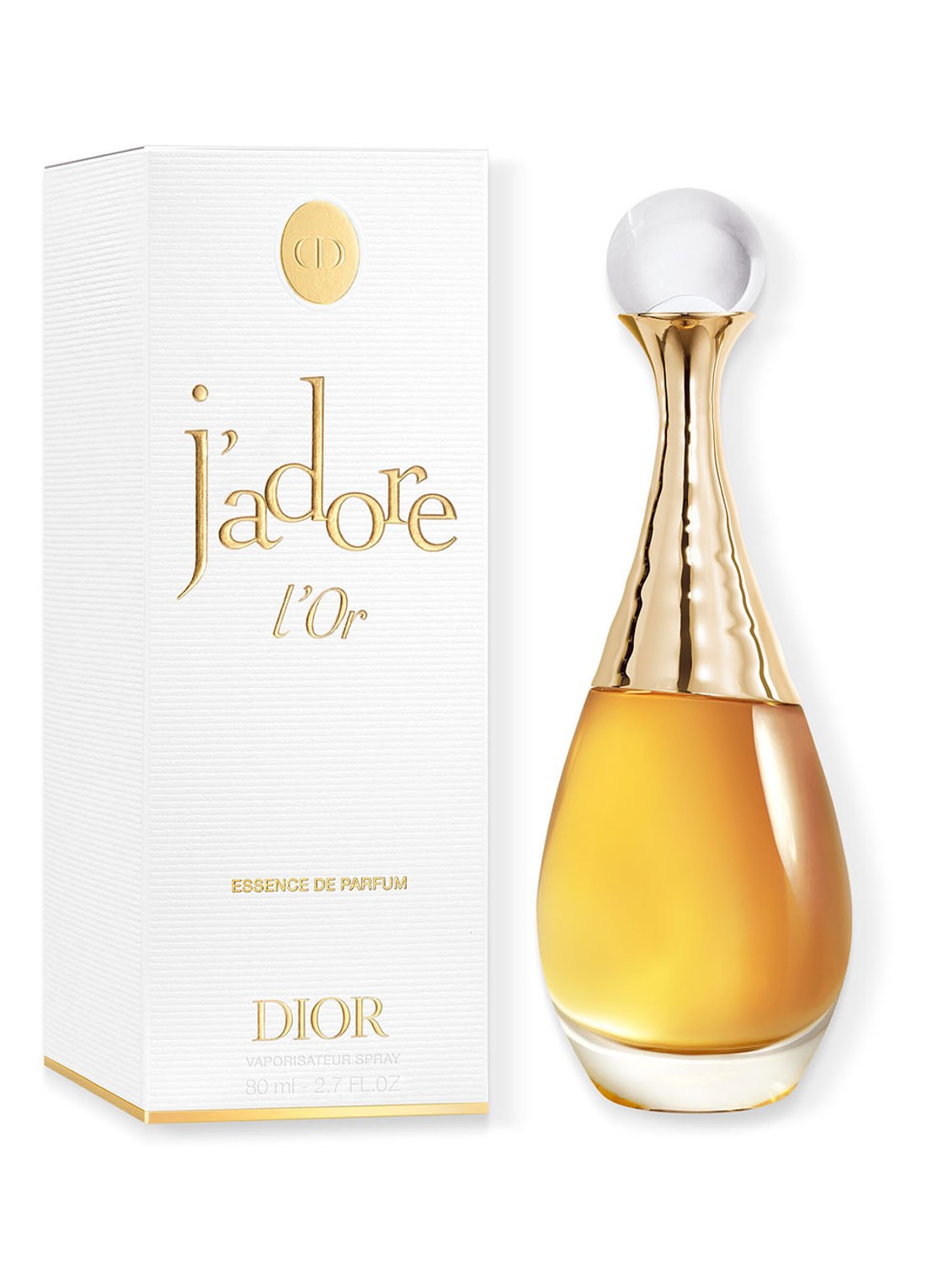 DIOR J'adore l'Or - Parfum - detail 6 undefined