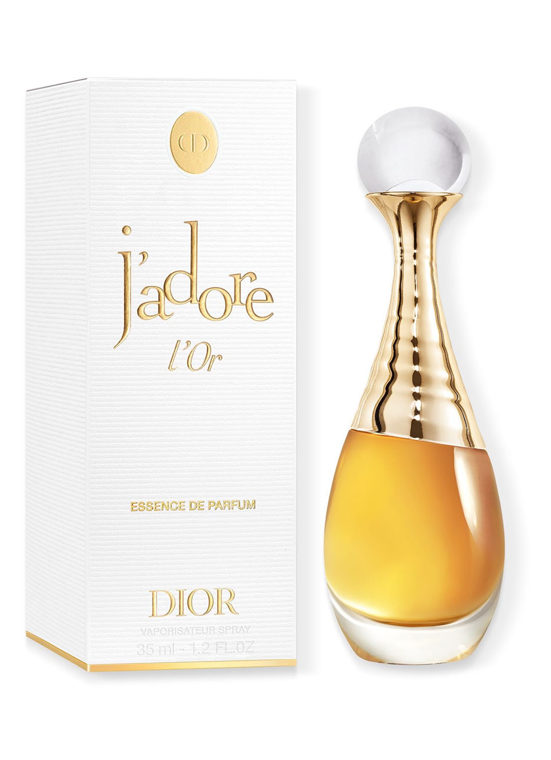 DIOR J'adore l'Or - Parfum - detail 3 undefined
