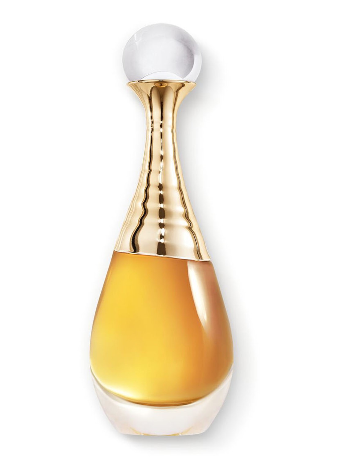 DIOR J'adore l'Or - Parfum - voorkant undefined