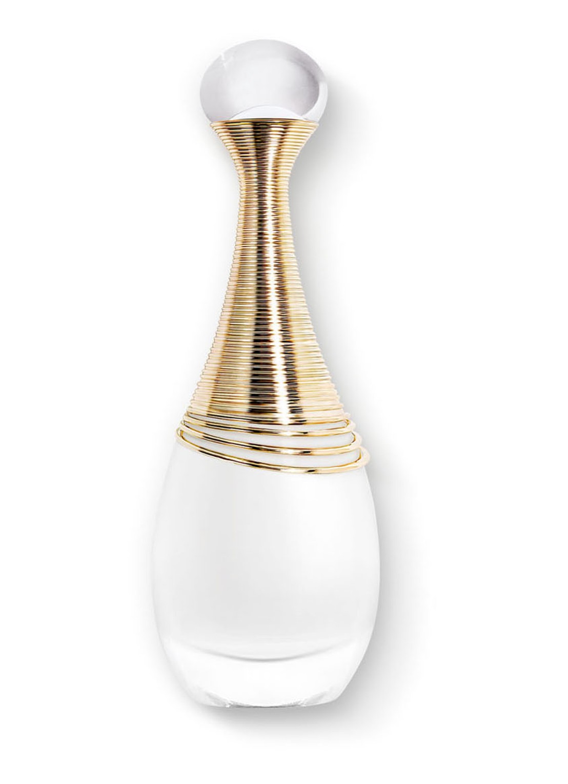 DIOR J'adore Parfum d'eau - eau de parfum - voorkant 8 undefined