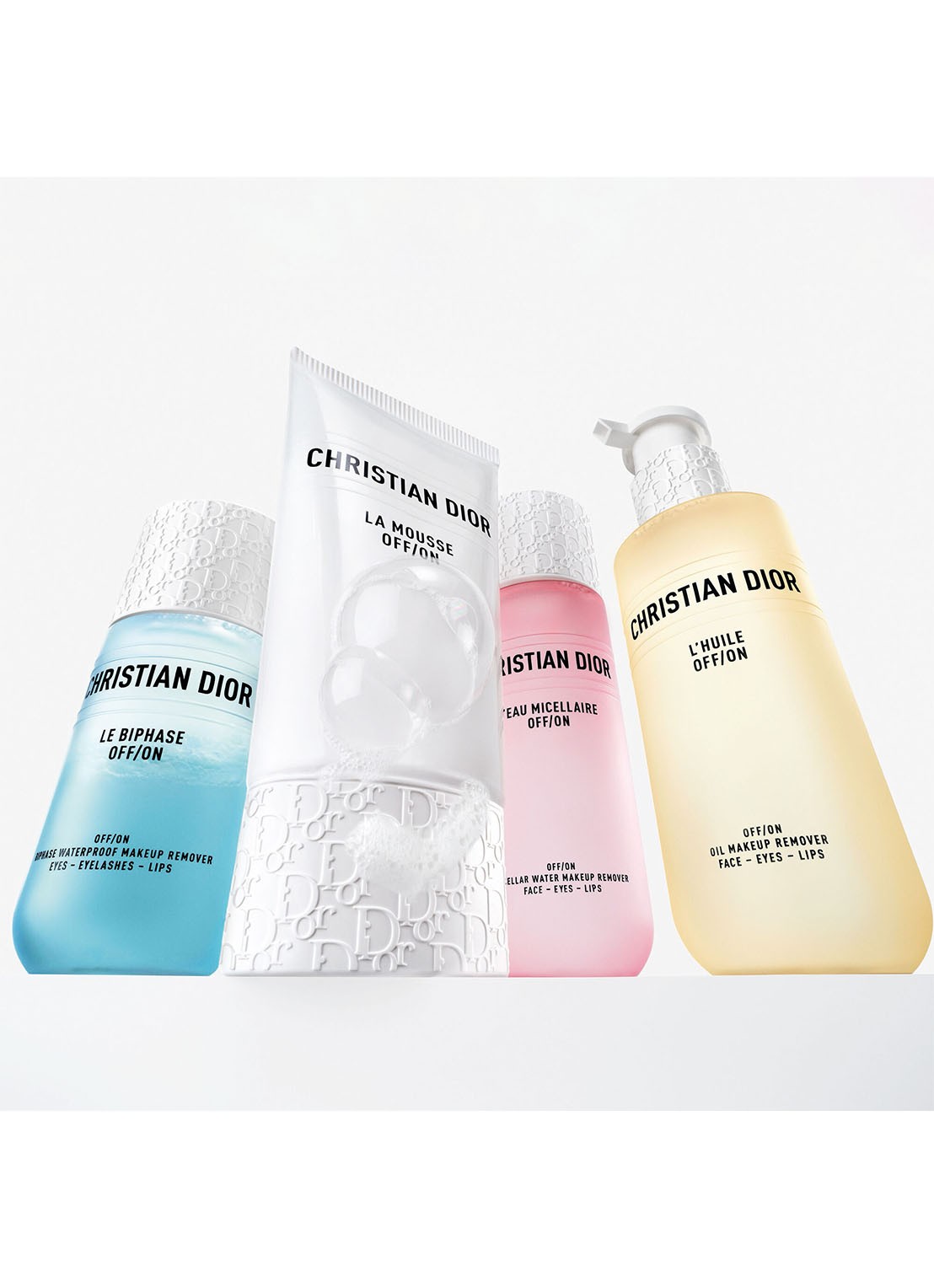 DIOR L'Eau Micellaire OFF/ON - detail 2 undefined