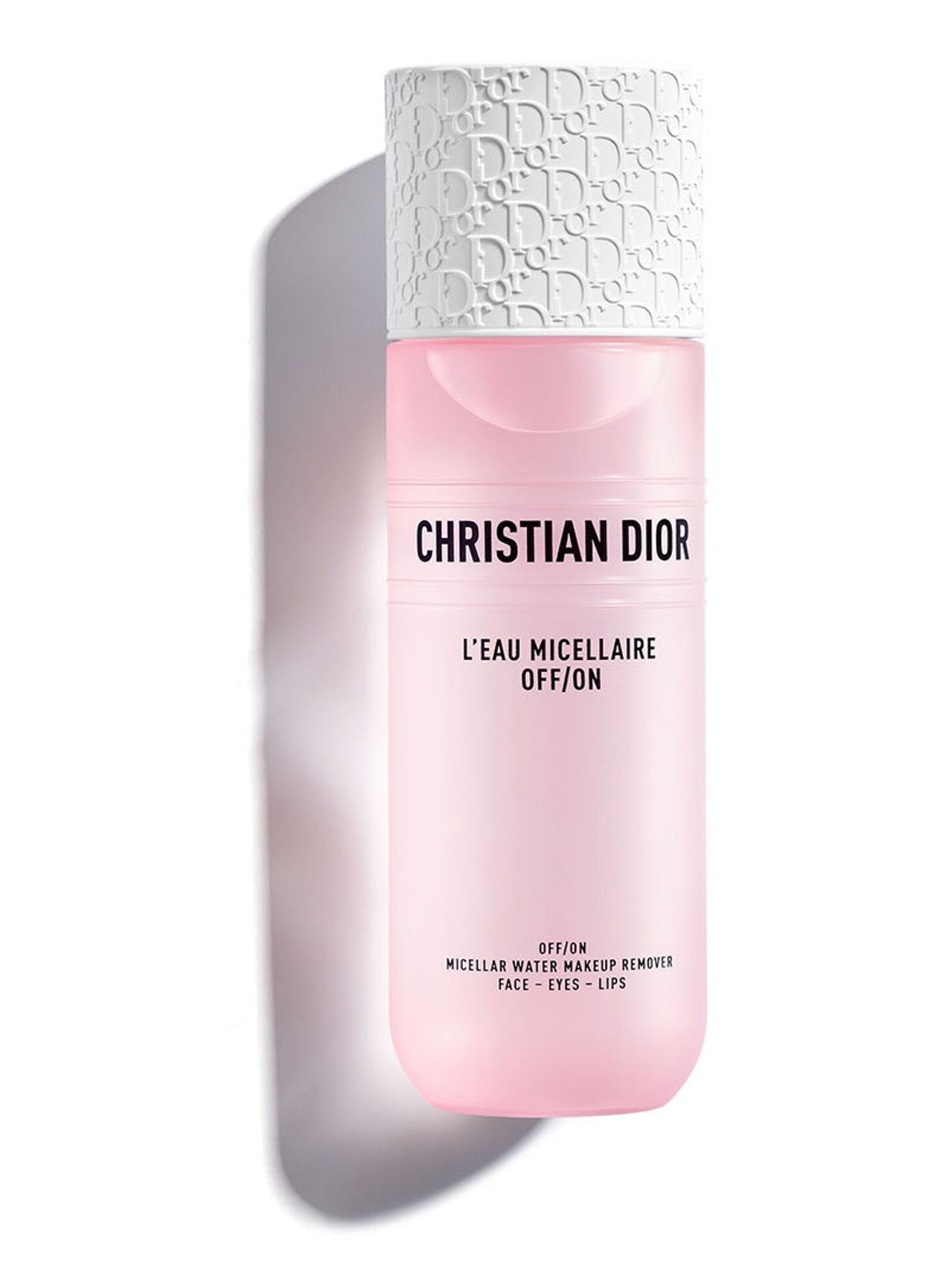 DIOR L'Eau Micellaire OFF/ON - voorkant 3 undefined