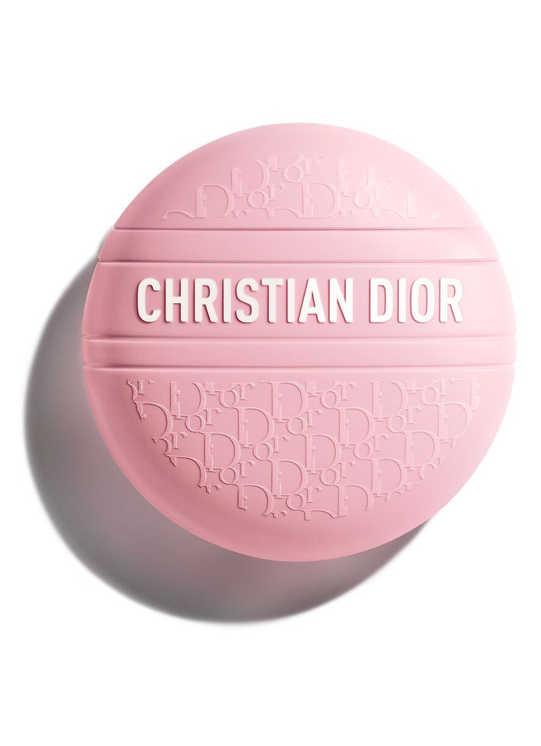 DIOR Le Baume - Limited Edition - Multifunctionele herstellende balsem - voorkant 4 pink