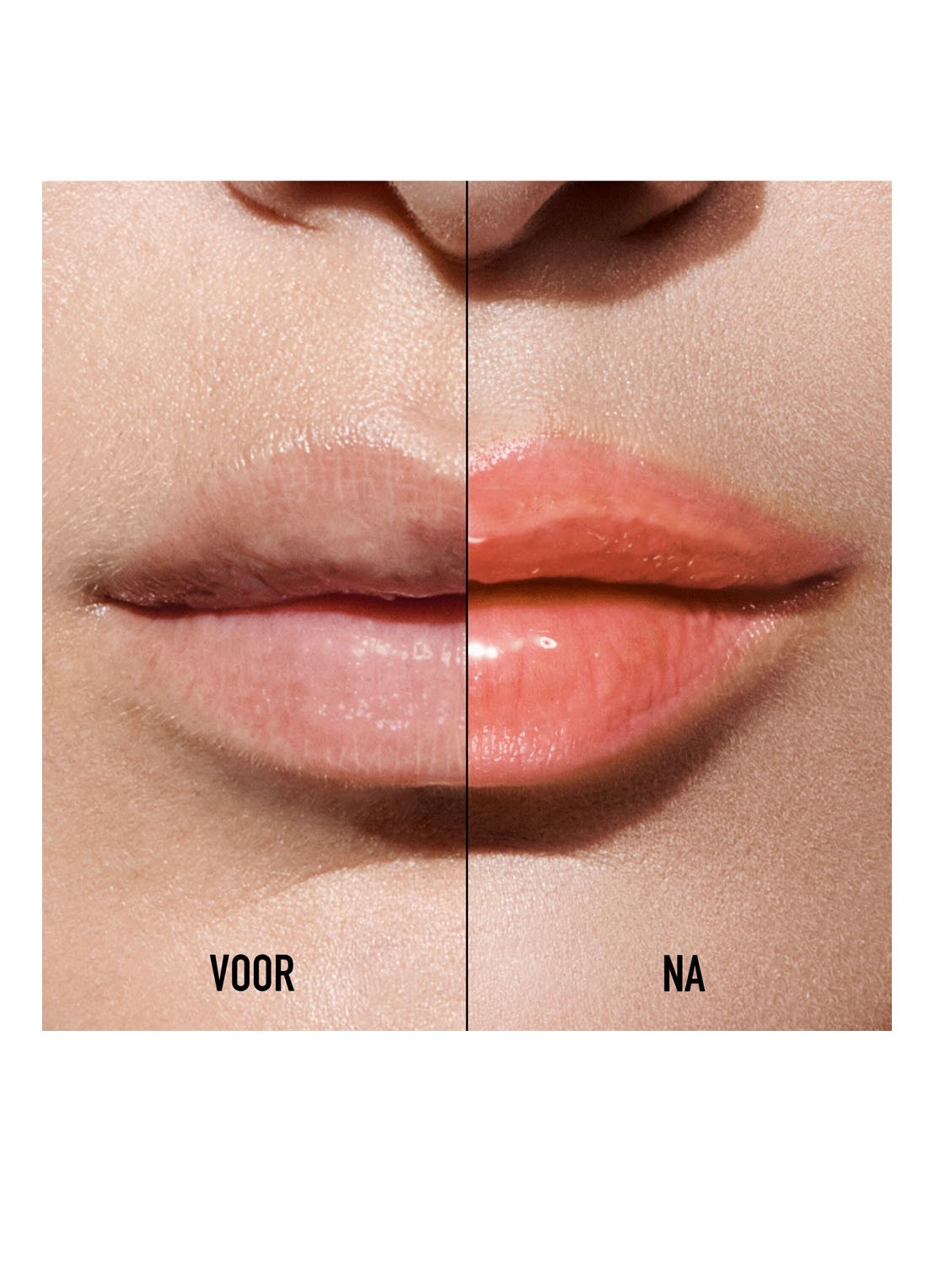 DIOR Lip Glow Oil - Limited Edition lipolie - detail 5 004 coral