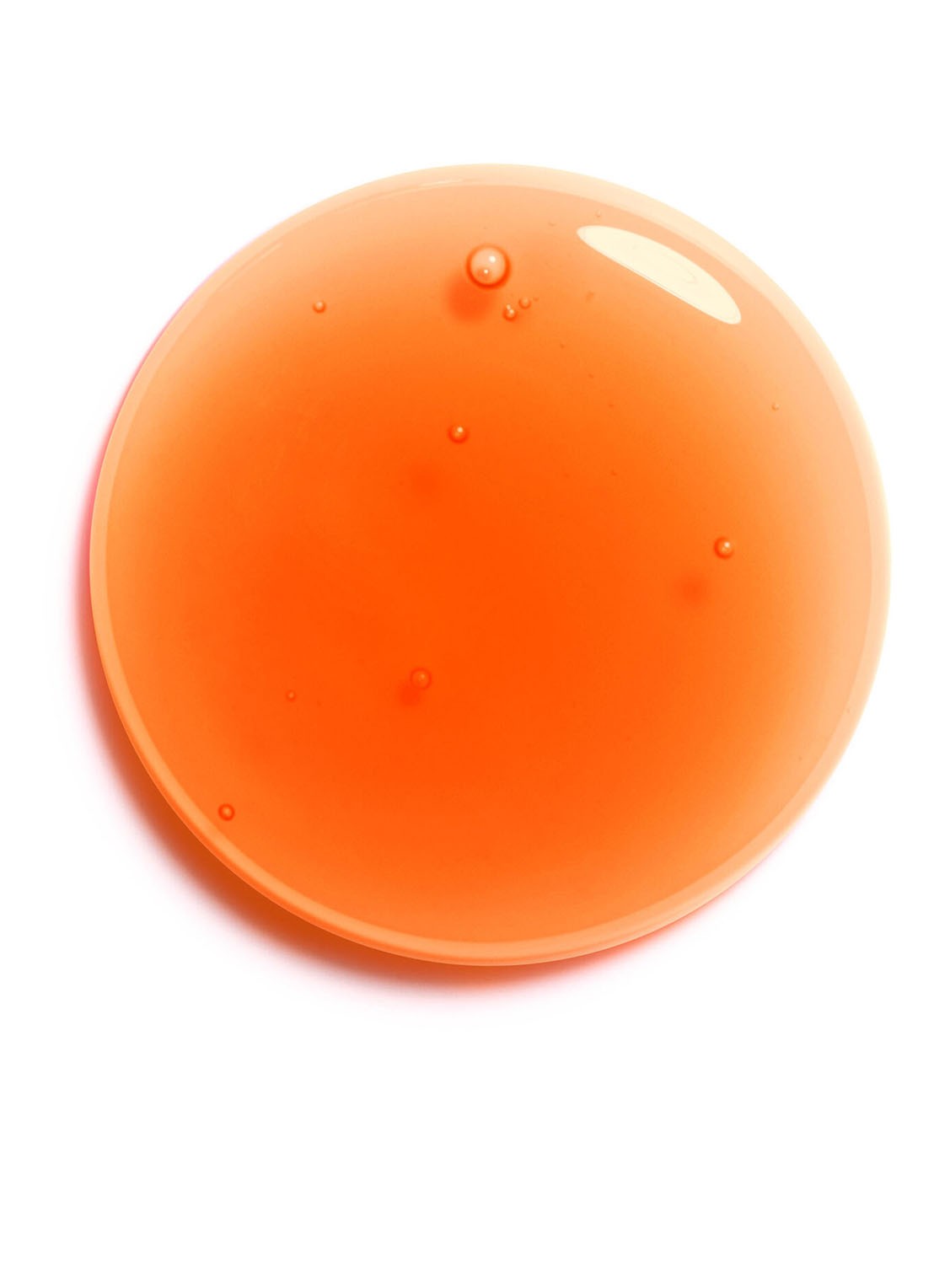 DIOR Lip Glow Oil - Limited Edition lipolie - voorkant 2 004 coral