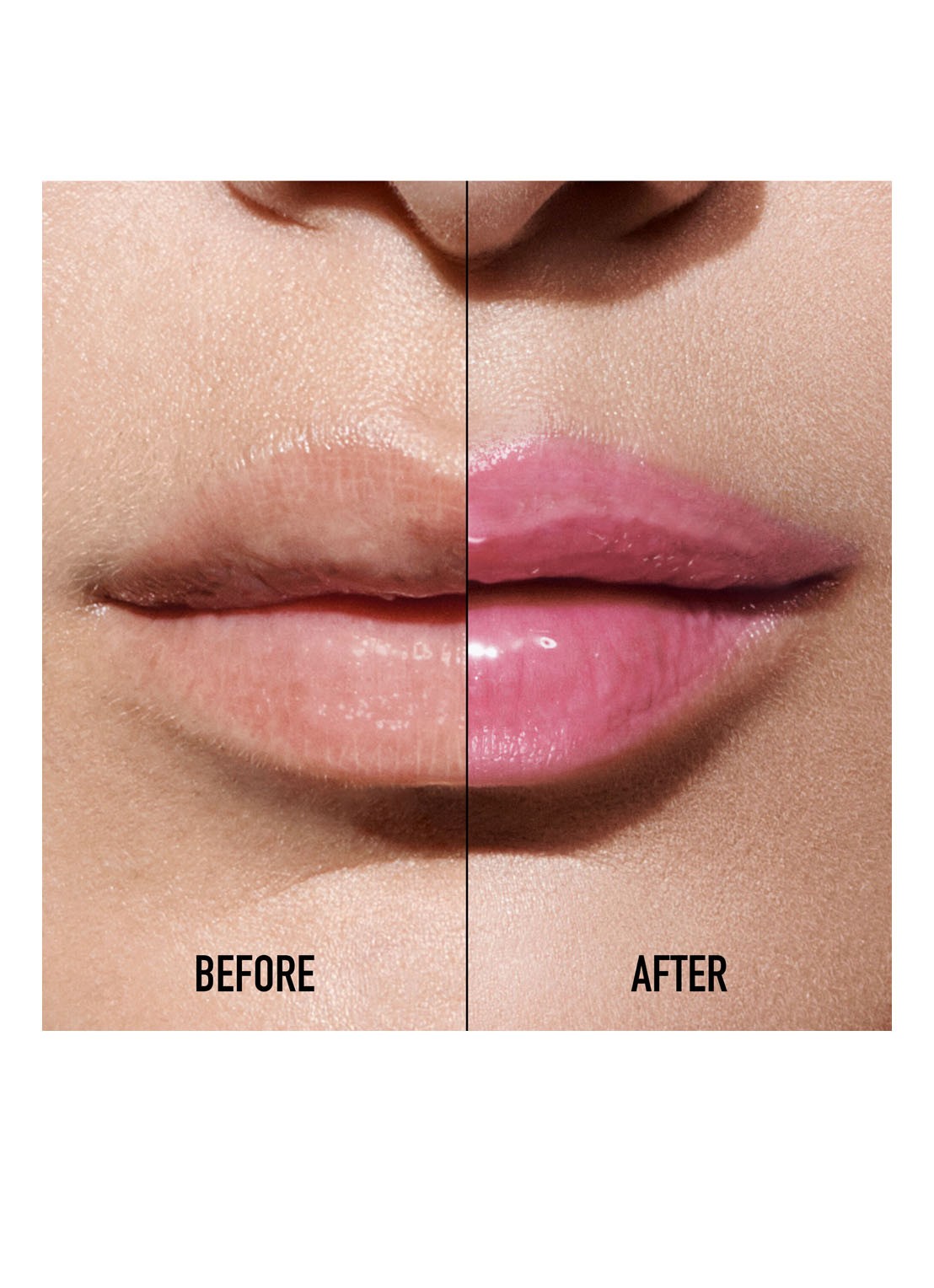 DIOR Lip Glow Oil - Limited Edition lipolie - detail 3 006 berry