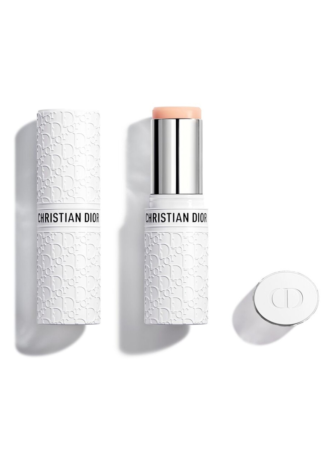 DIOR Mattifying Invisible UV Stick SPF 50 PA+ - beschermingsstick - voorkant 5 undefined