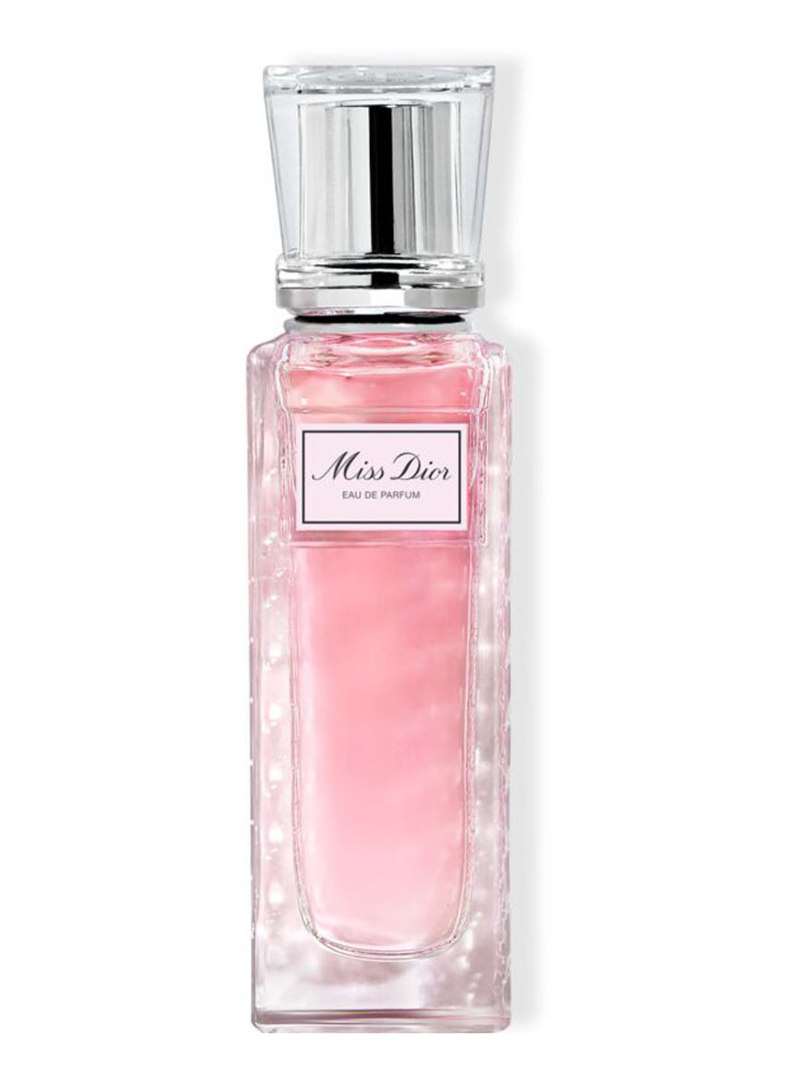 DIOR Mini Miss Dior Eau de Parfum Roller-Pearl - roll-on parfum - voorkant 2 undefined
