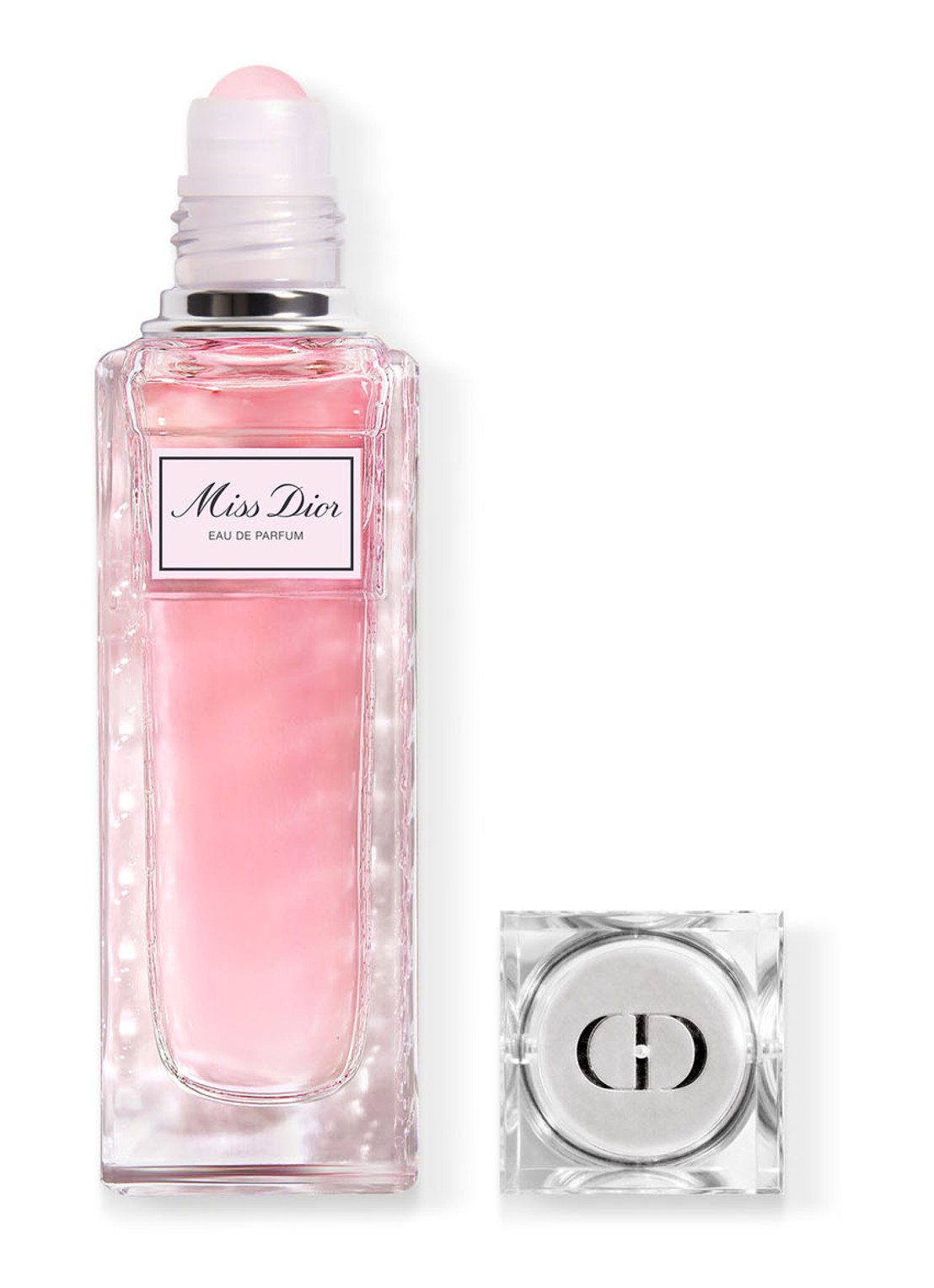 DIOR Mini Miss Dior Eau de Parfum Roller-Pearl - roll-on parfum - voorkant 3 undefined