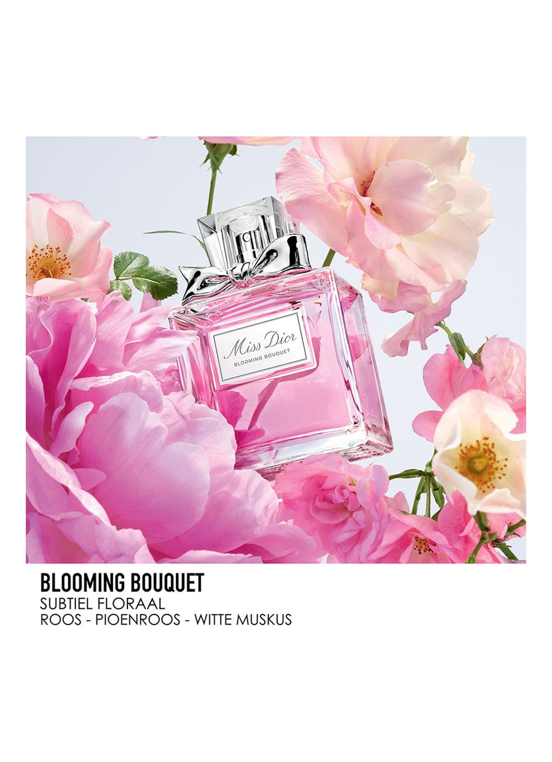 DIOR Miss Dior Blooming Bouquet Eau de Toilette - detail 4 undefined