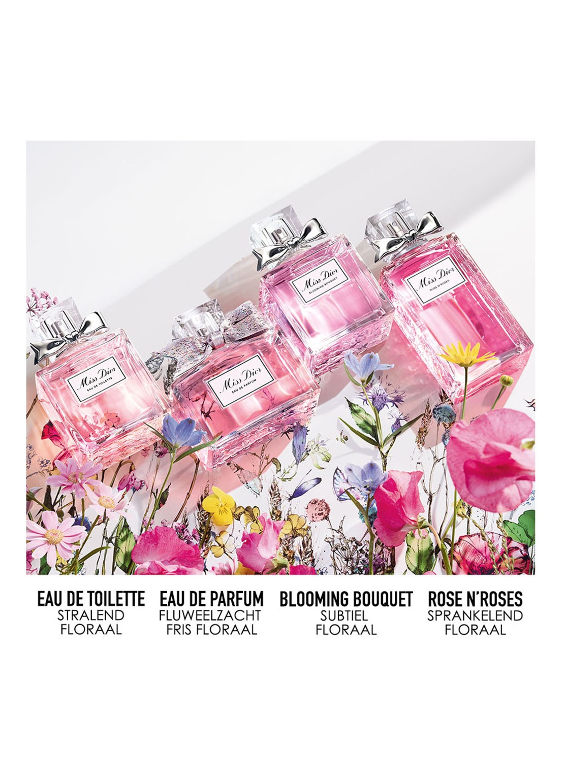 DIOR Miss Dior Blooming Bouquet Eau de Toilette - detail 6 undefined