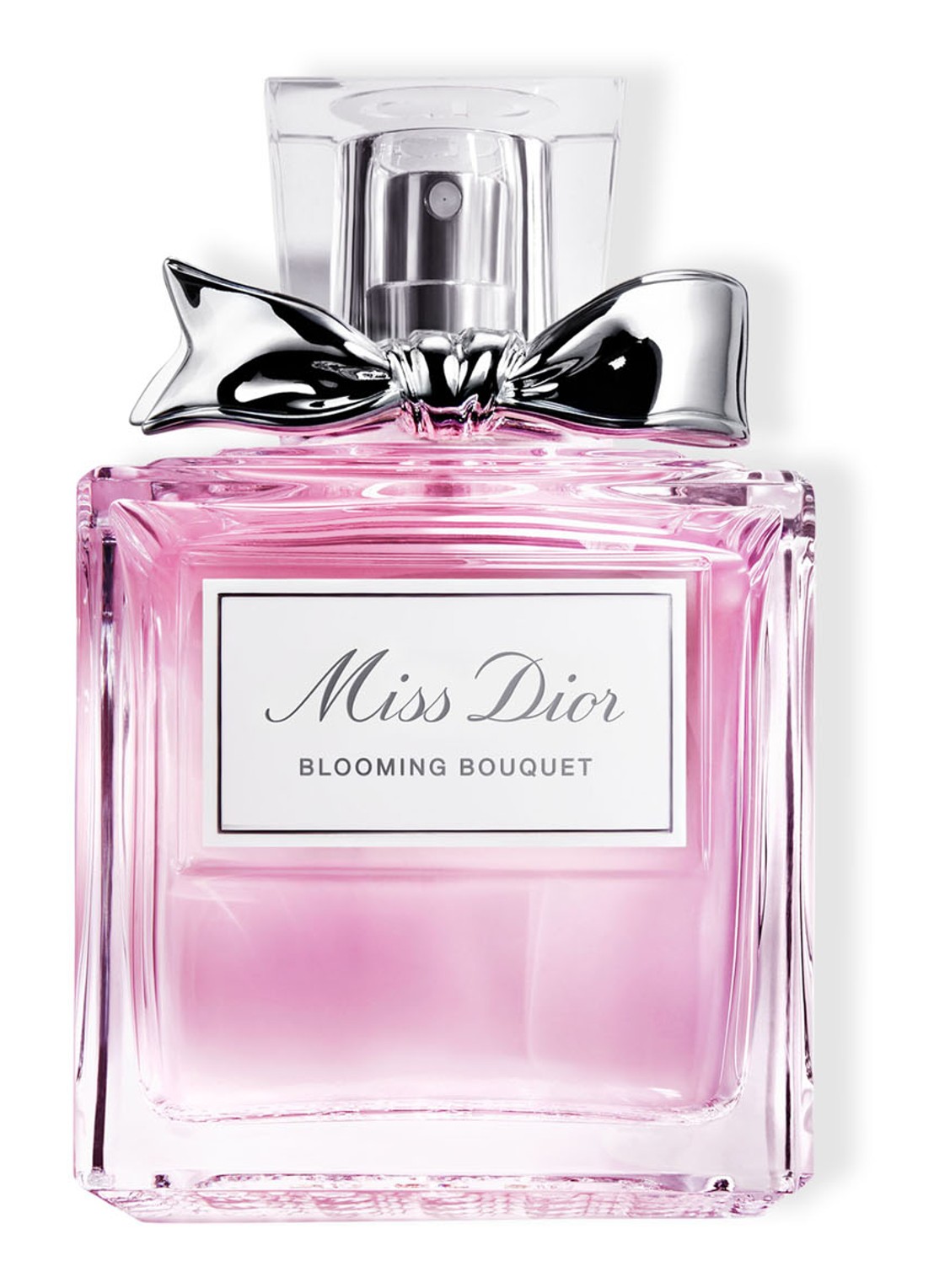 DIOR Miss Dior Blooming Bouquet Eau de Toilette - voorkant undefined