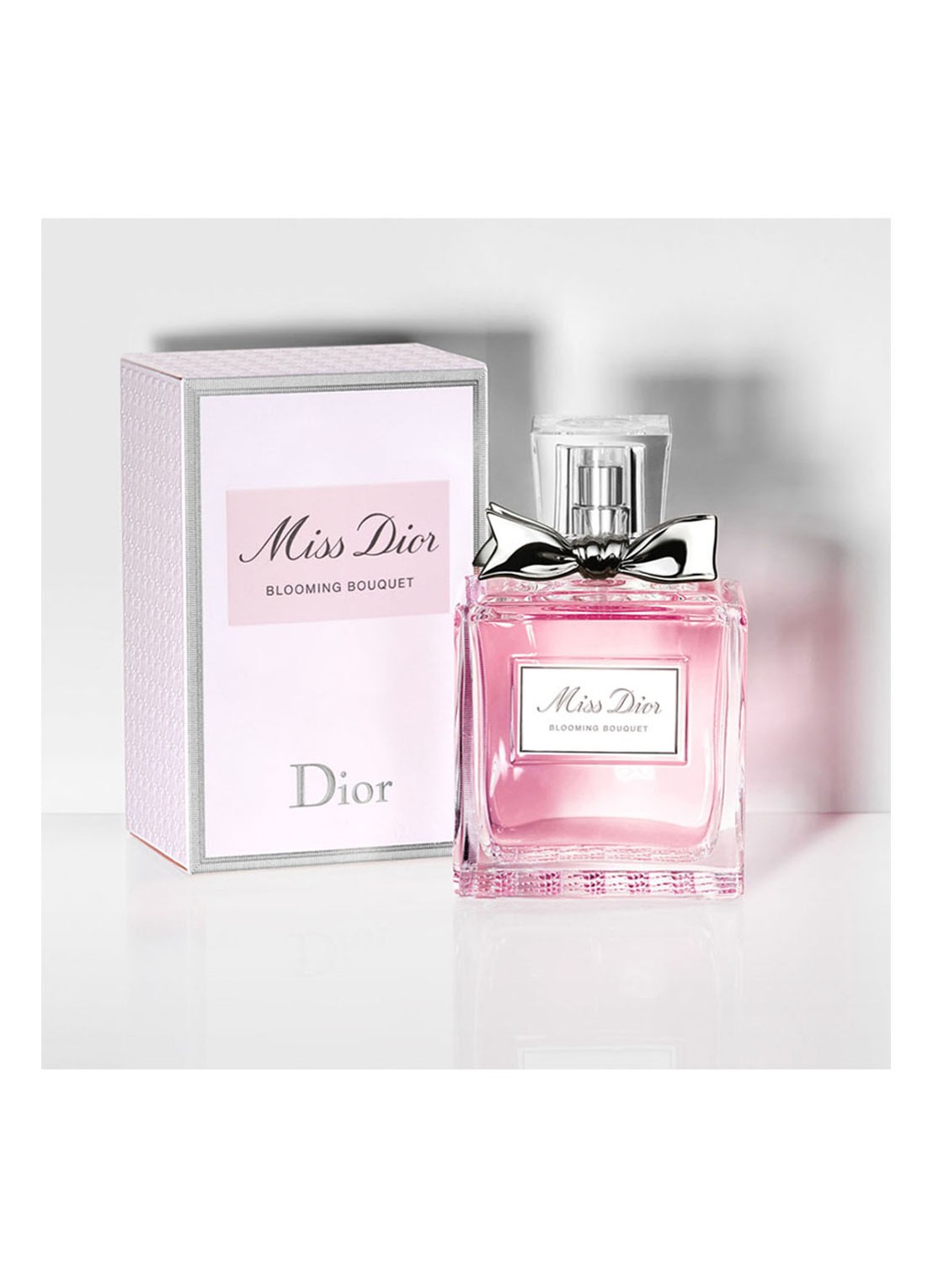 DIOR Miss Dior Blooming Bouquet Eau de Toilette - voorkant 2 undefined