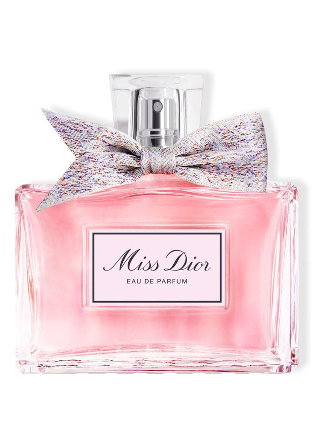 DIOR Miss Dior Eau de Parfum - voorkant undefined