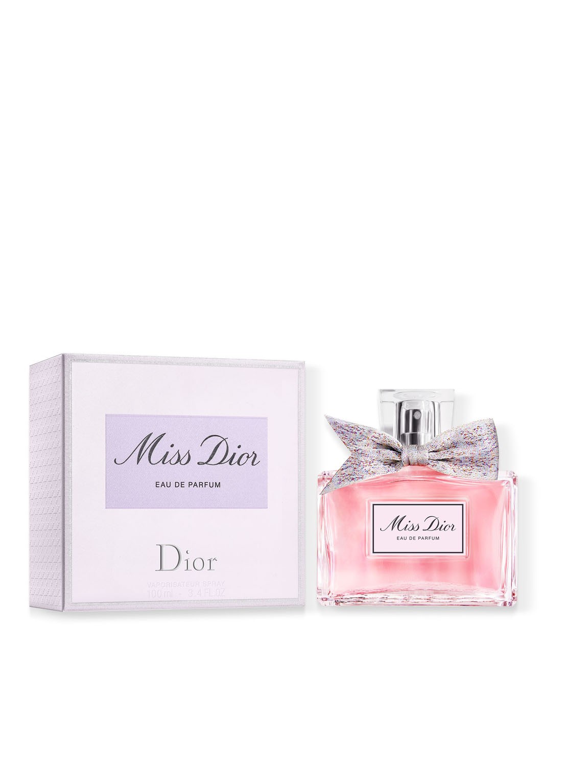DIOR Miss Dior Eau de Parfum - voorkant 2 undefined