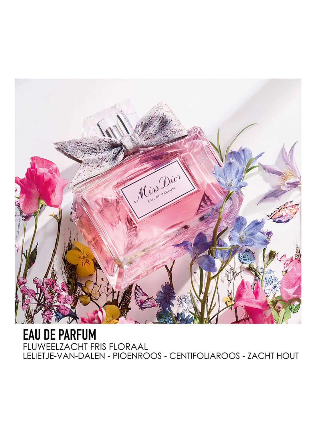 DIOR Miss Dior Eau de Parfum - detail 8 undefined