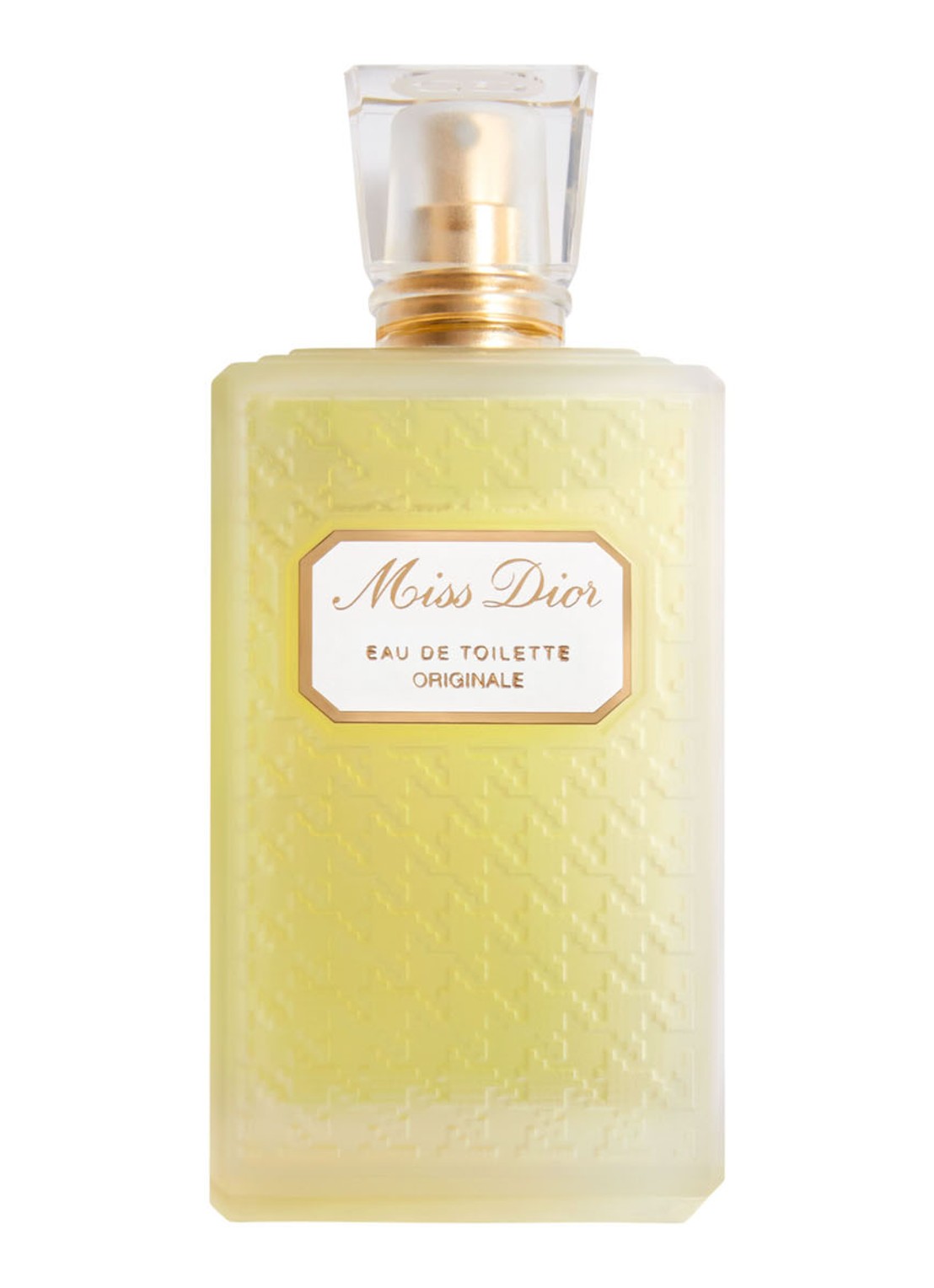DIOR Miss Dior Originale Eau de Toilette - voorkant undefined