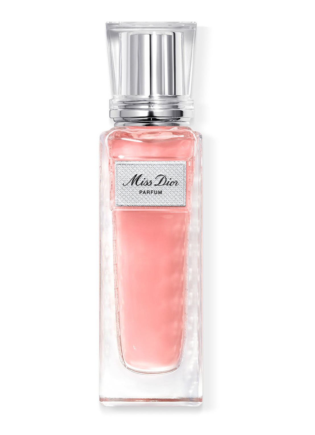 DIOR Miss Dior Parfum Roller-Pearl - voorkant 6 undefined