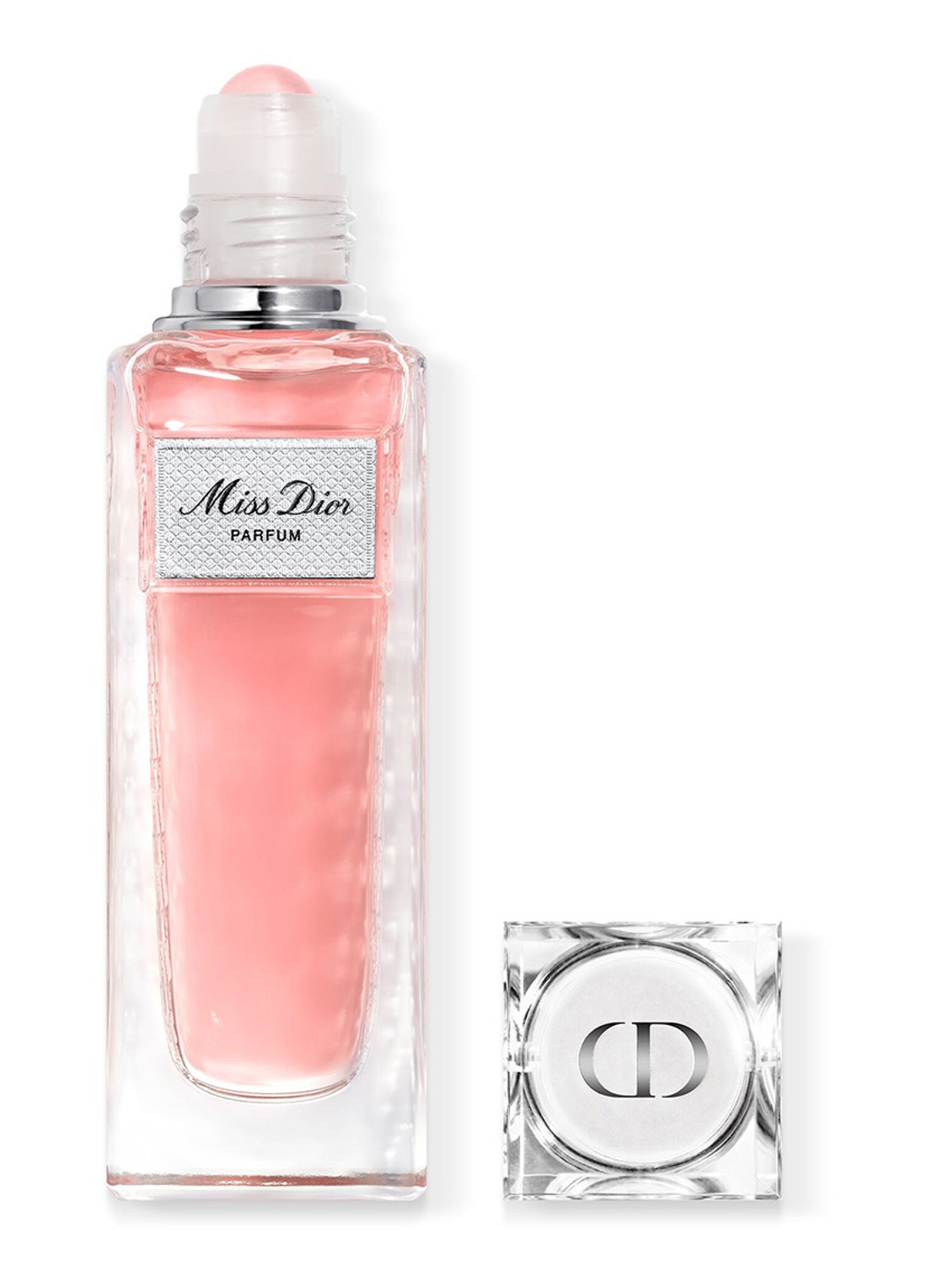 DIOR Miss Dior Parfum Roller-Pearl - voorkant 8 undefined