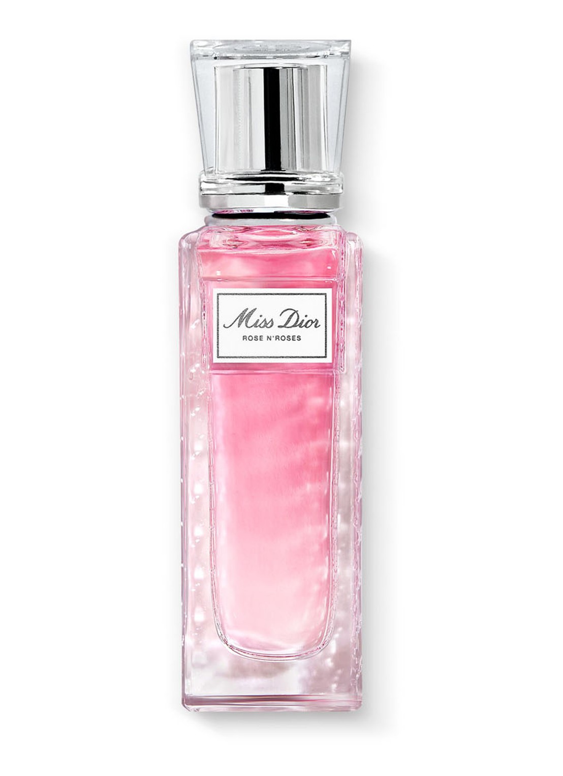 DIOR Miss Dior Rose N'Roses Eau de Toilette Roller-Pearl - voorkant 6 undefined