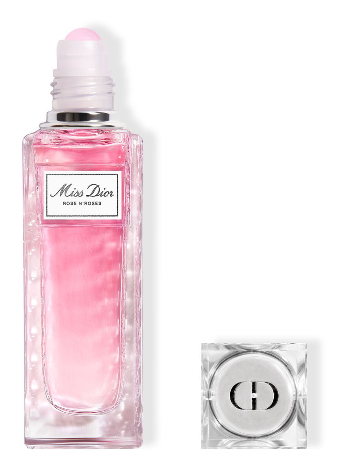 DIOR Miss Dior Rose N'Roses Eau de Toilette Roller-Pearl - voorkant 7 undefined