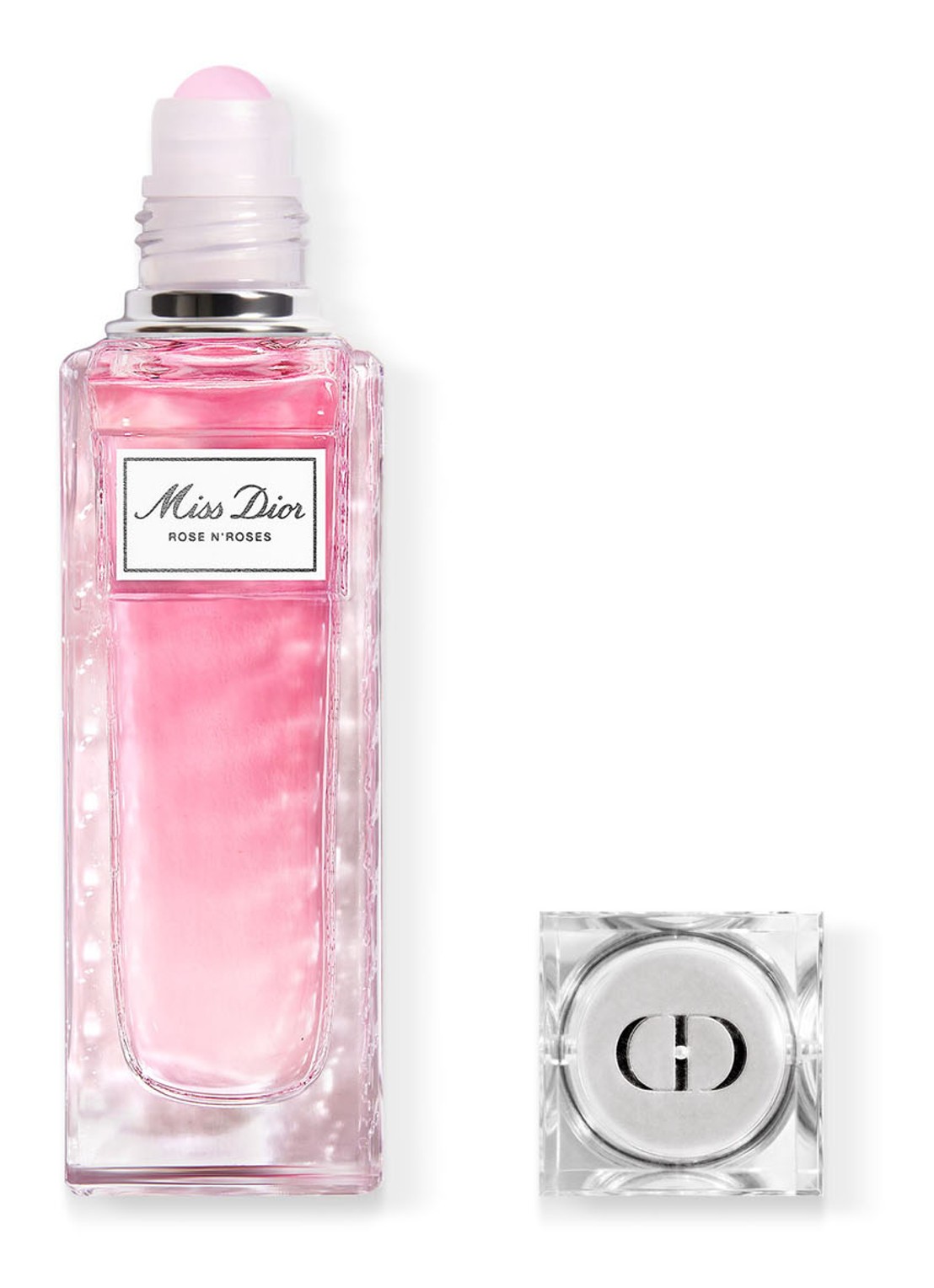 DIOR Miss Dior Rose N'Roses Eau de Toilette Roller-Pearl - voorkant 8 undefined