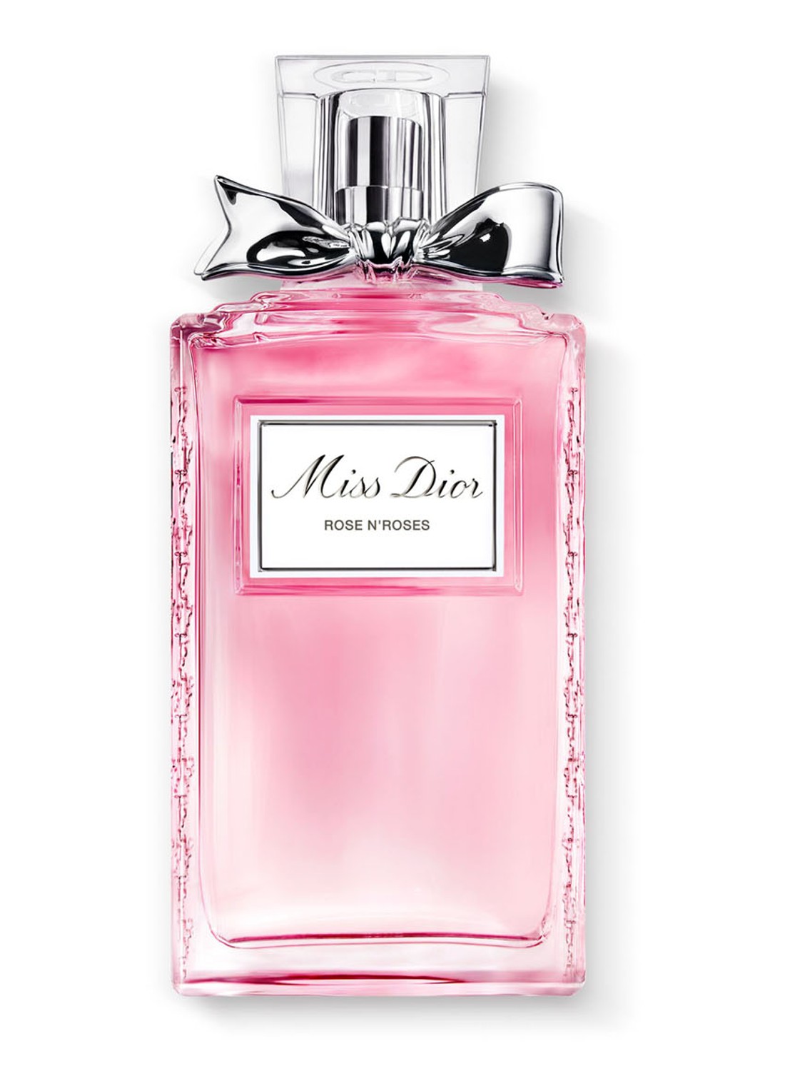 DIOR Miss Dior Rose N'Roses Eau de Toilette - voorkant undefined