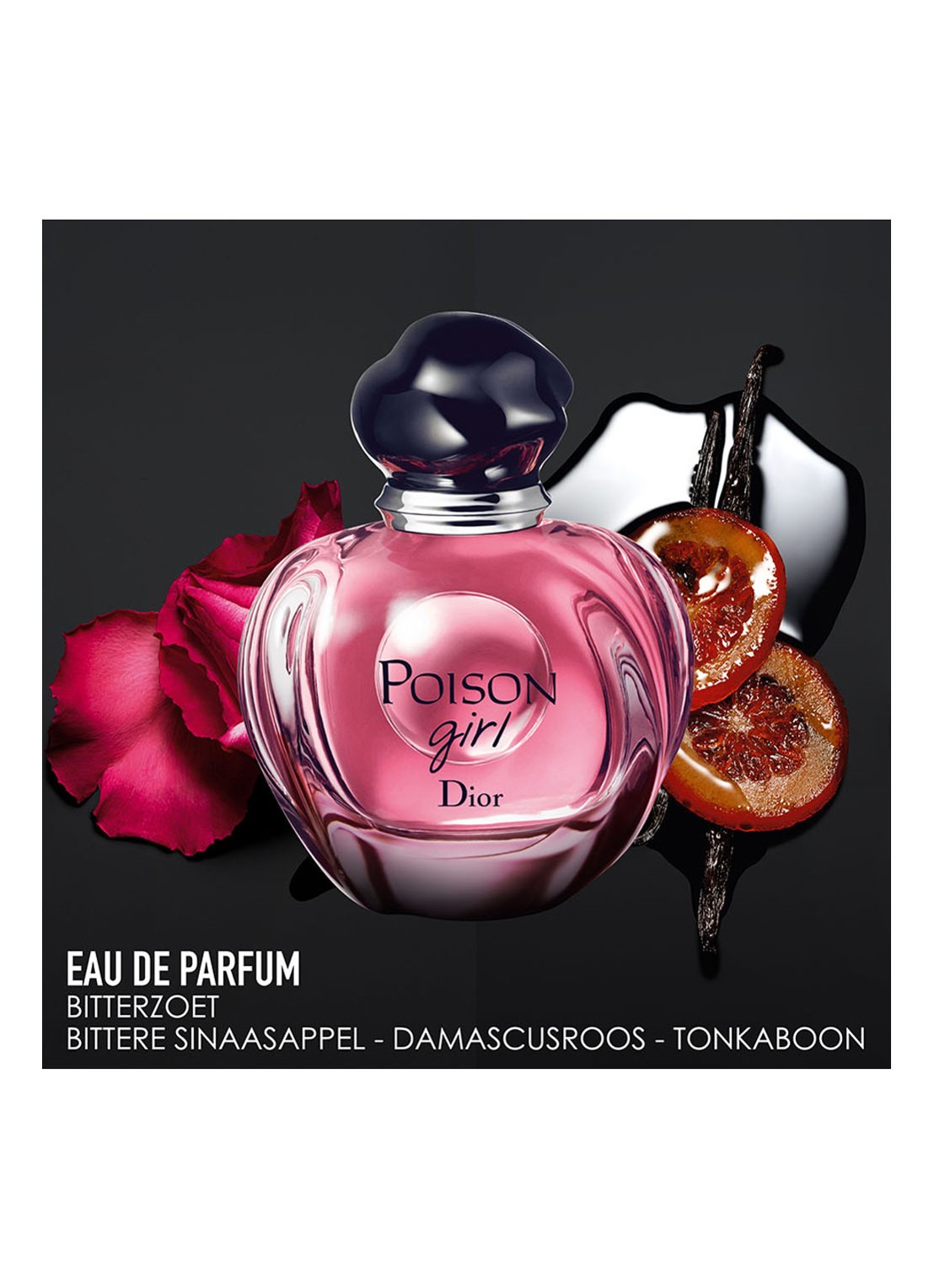DIOR Poison Girl Eau de Parfum - detail 3 undefined