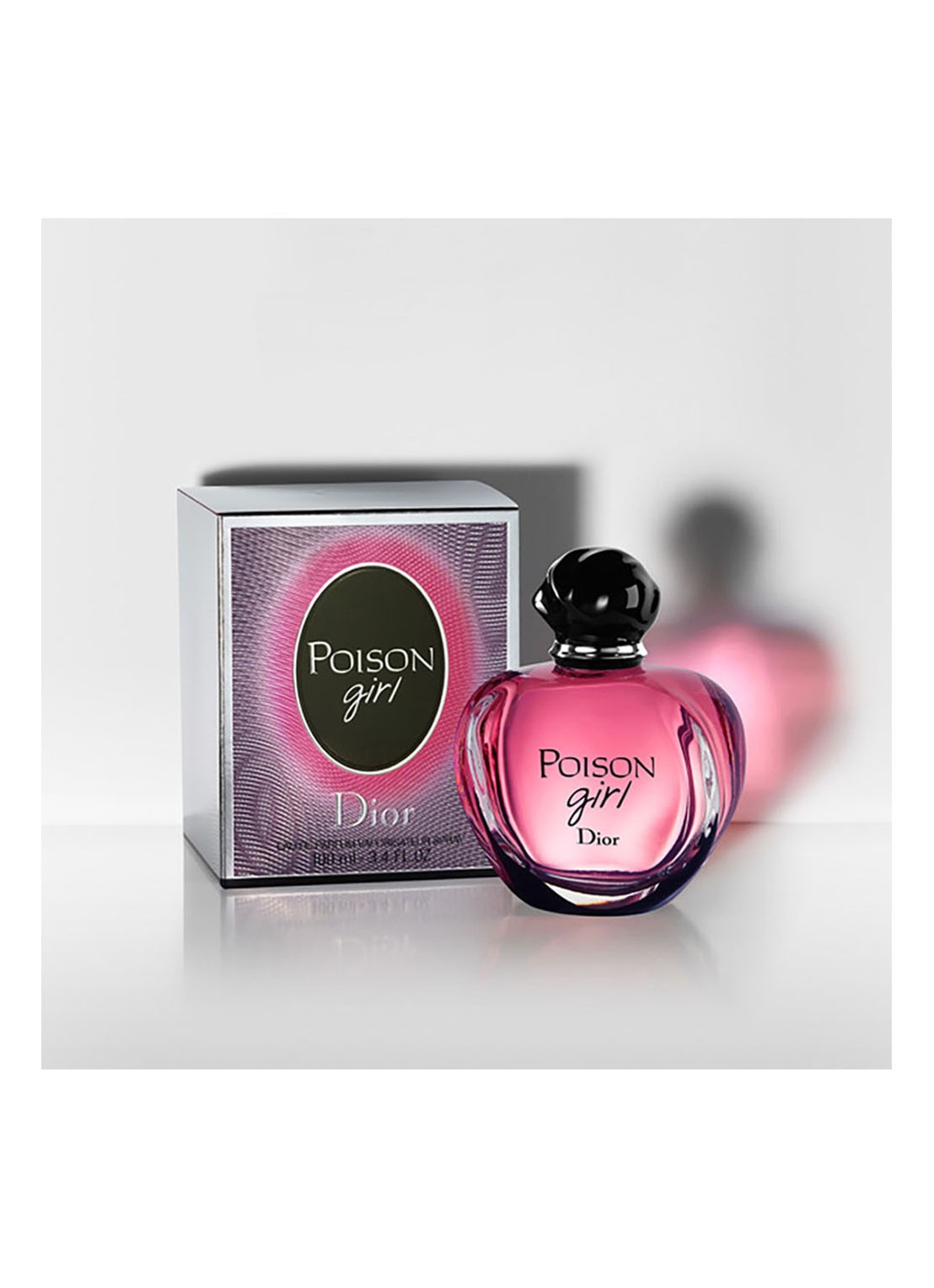 DIOR Poison Girl Eau de Parfum - voorkant 4 undefined