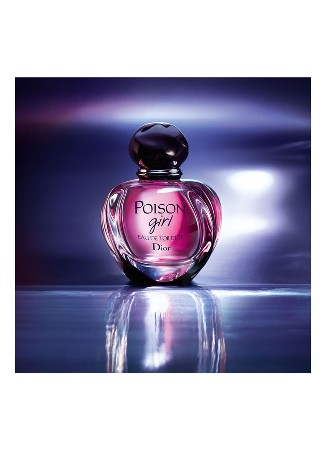 DIOR Poison Girl Eau de Toilette - detail 3 undefined