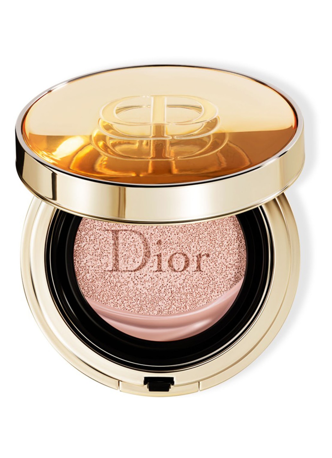 DIOR Prestige Cushion Foundation - Le Cushion Teint de Rose - voorkant 012 porselein