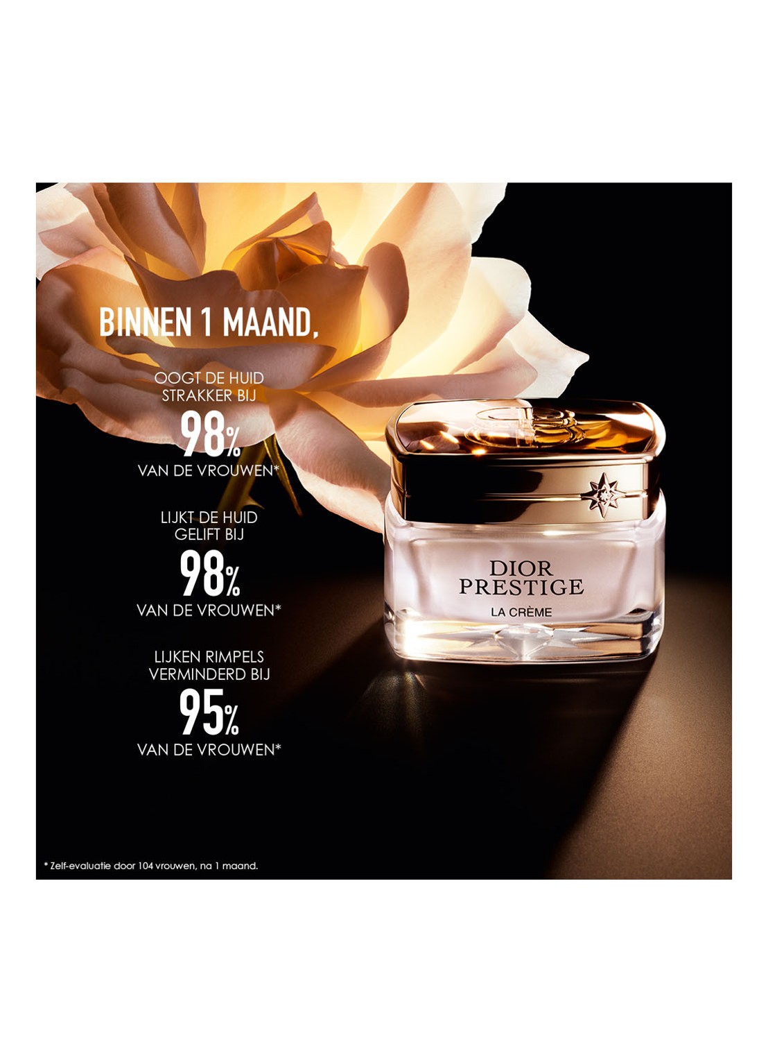 DIOR Prestige La Crème Texture Essentielle - Intensief Herstellende Anti-Ageing Crème - detail 4 undefined