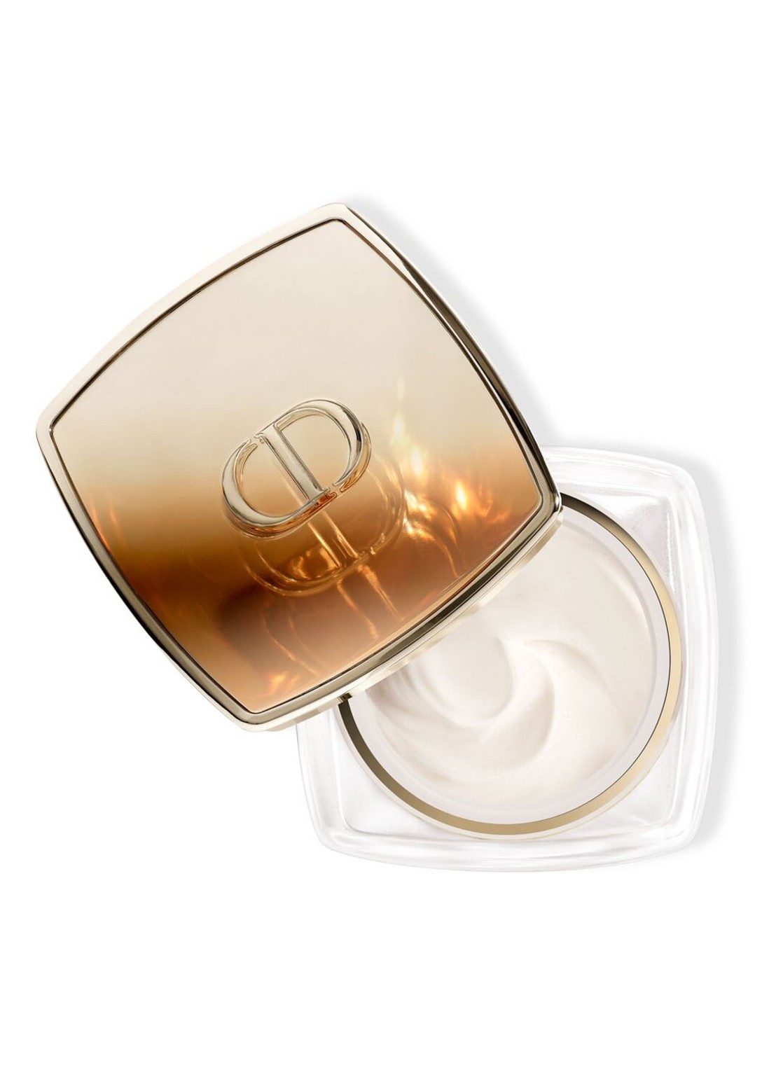 DIOR Prestige La Crème Texture Essentielle - Intensief Herstellende Anti-Ageing Crème - voorkant 2 undefined