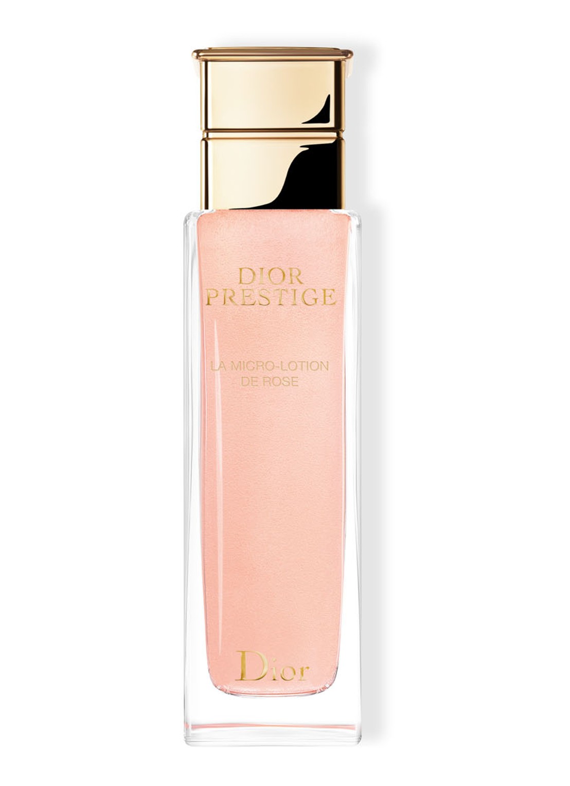 DIOR Prestige La Micro Lotion De Rose - gezichtslotion - voorkant undefined